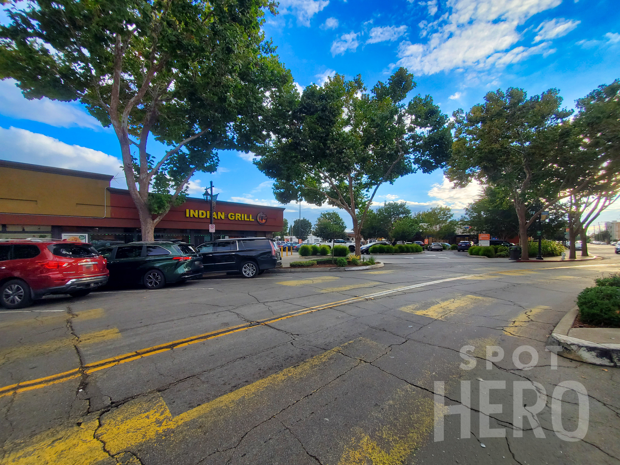 Photo of 155 Parrott St. - Open surface lot