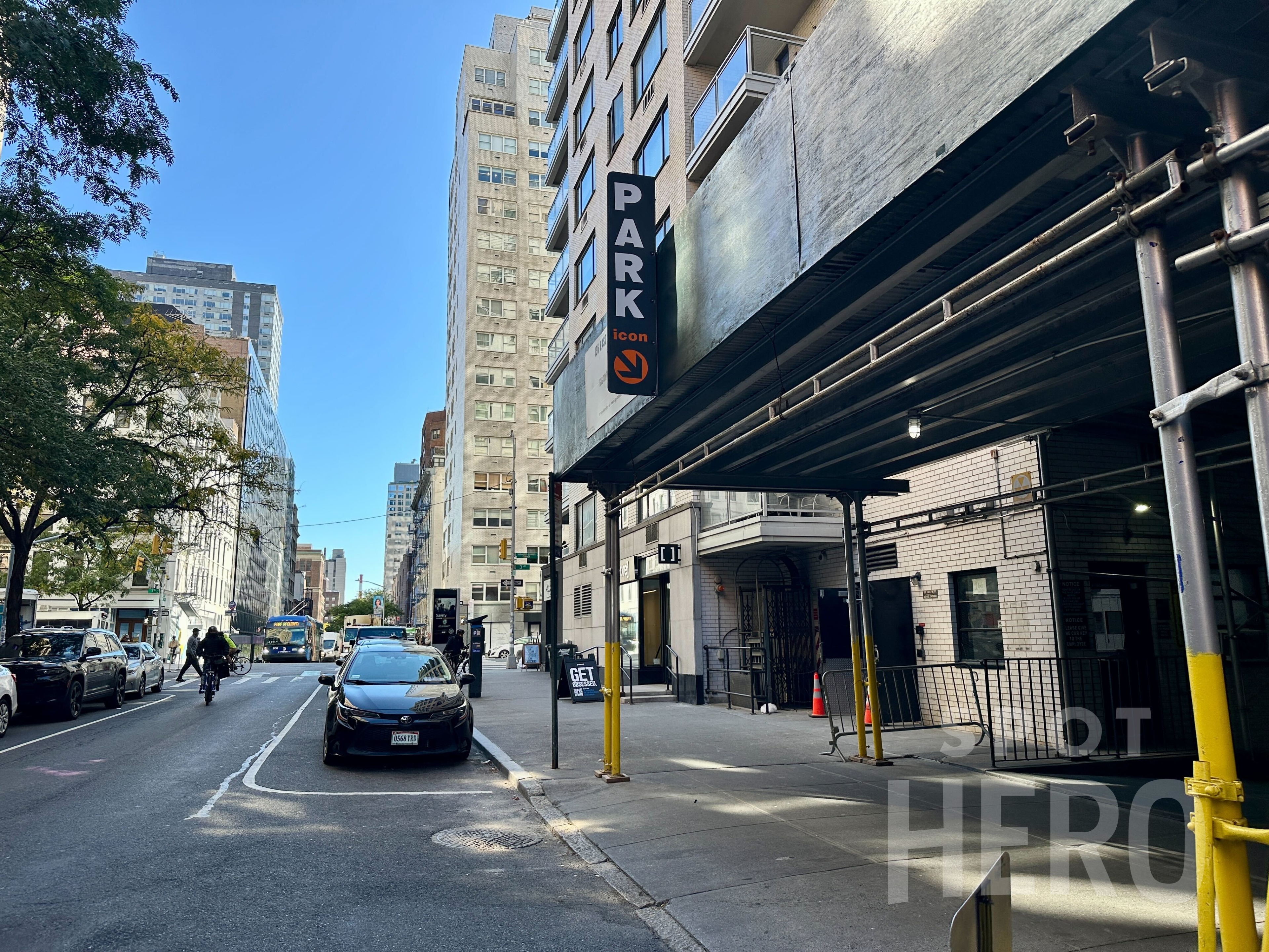 Photo of 1142 3rd Ave. - Valet