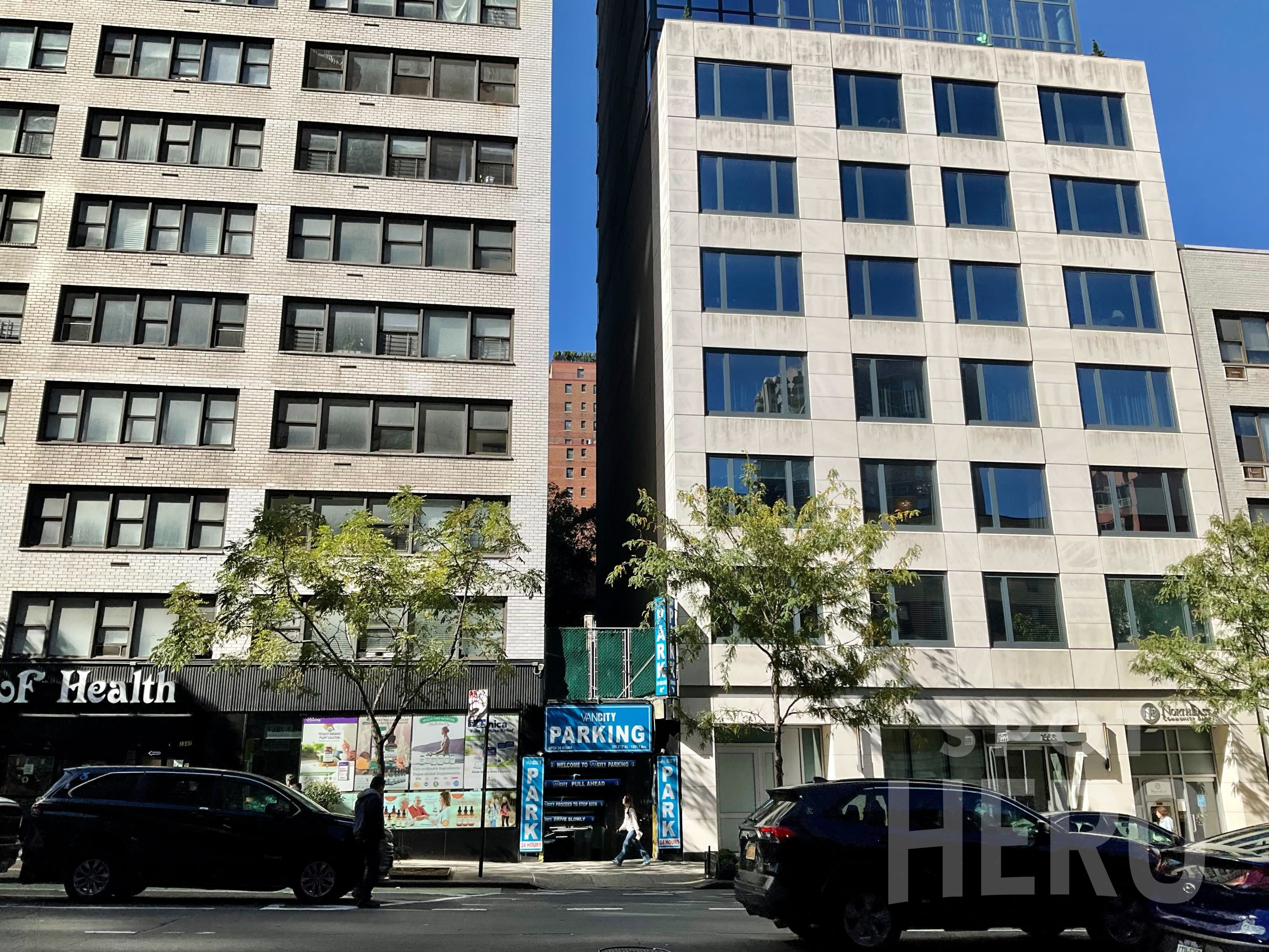 Photo of 1351 1st Ave. (355 East 72nd St.) - Valet Garage