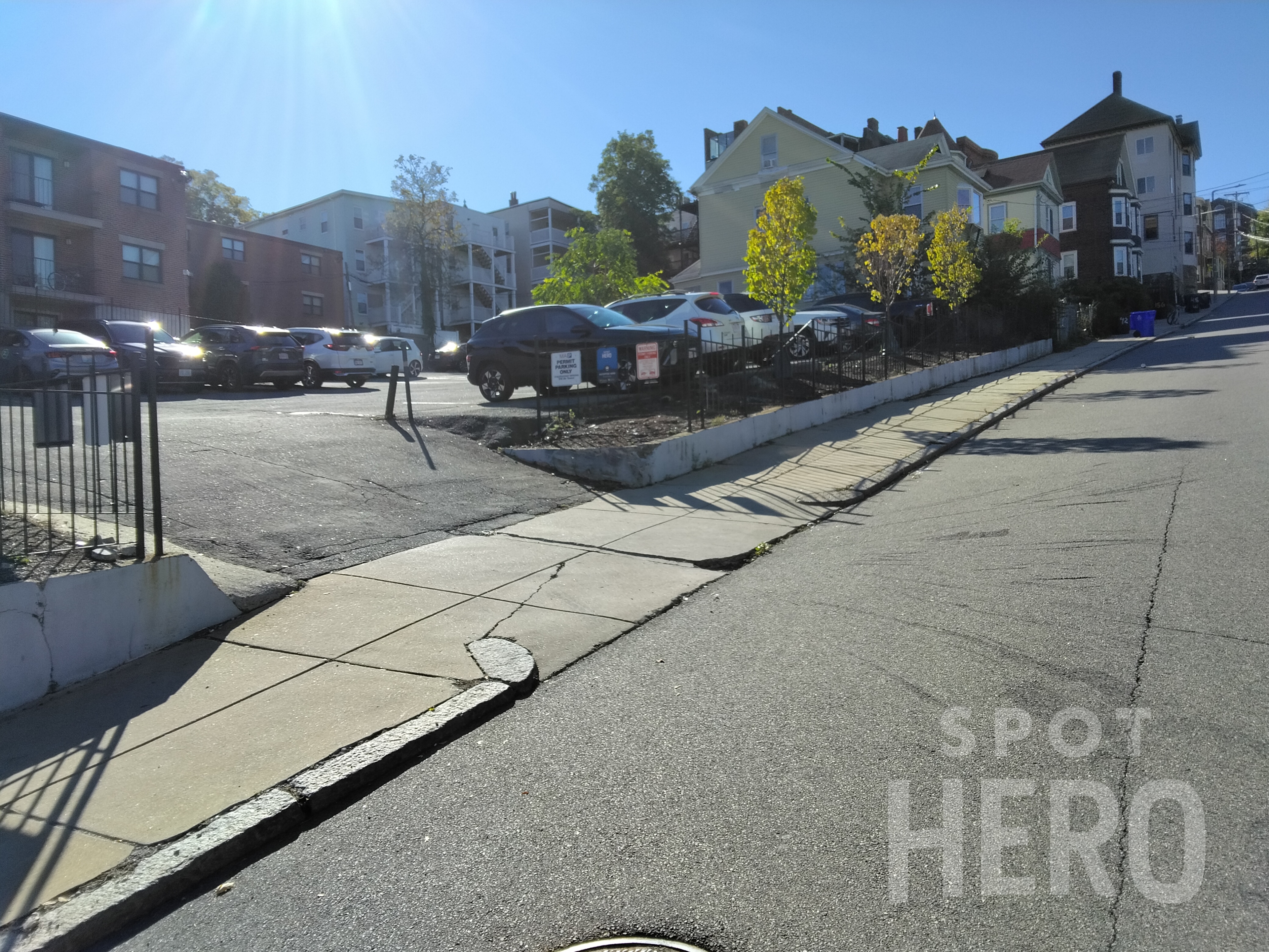 Photo of 36 Wait St. - Lot