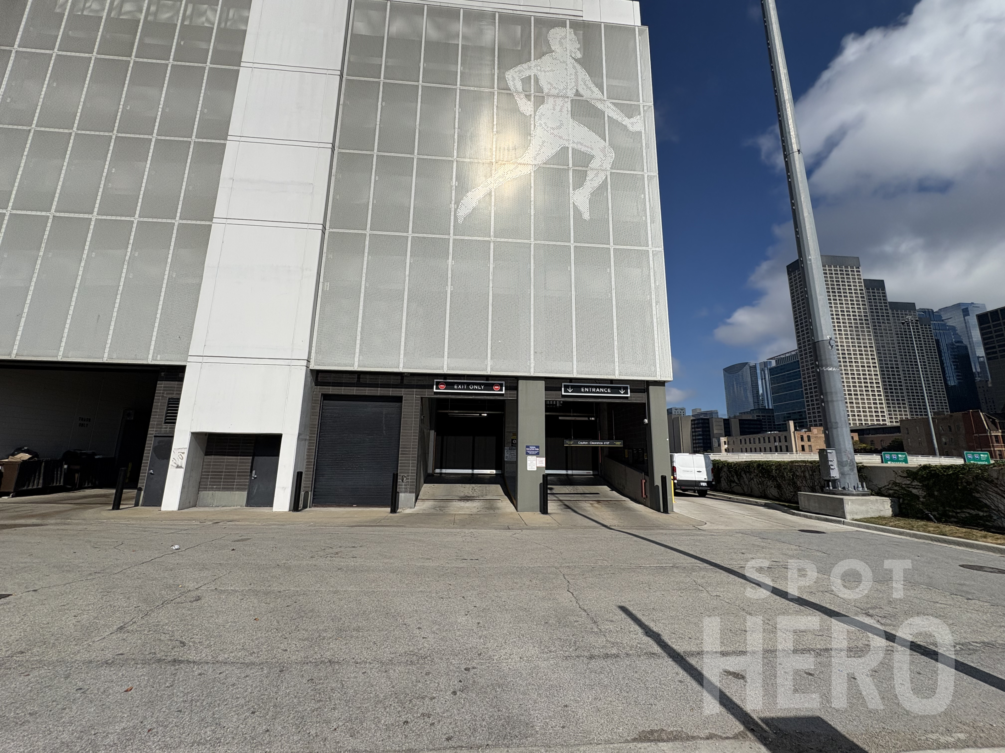 Photo of 765 W Adams St. - Arkadia Towers