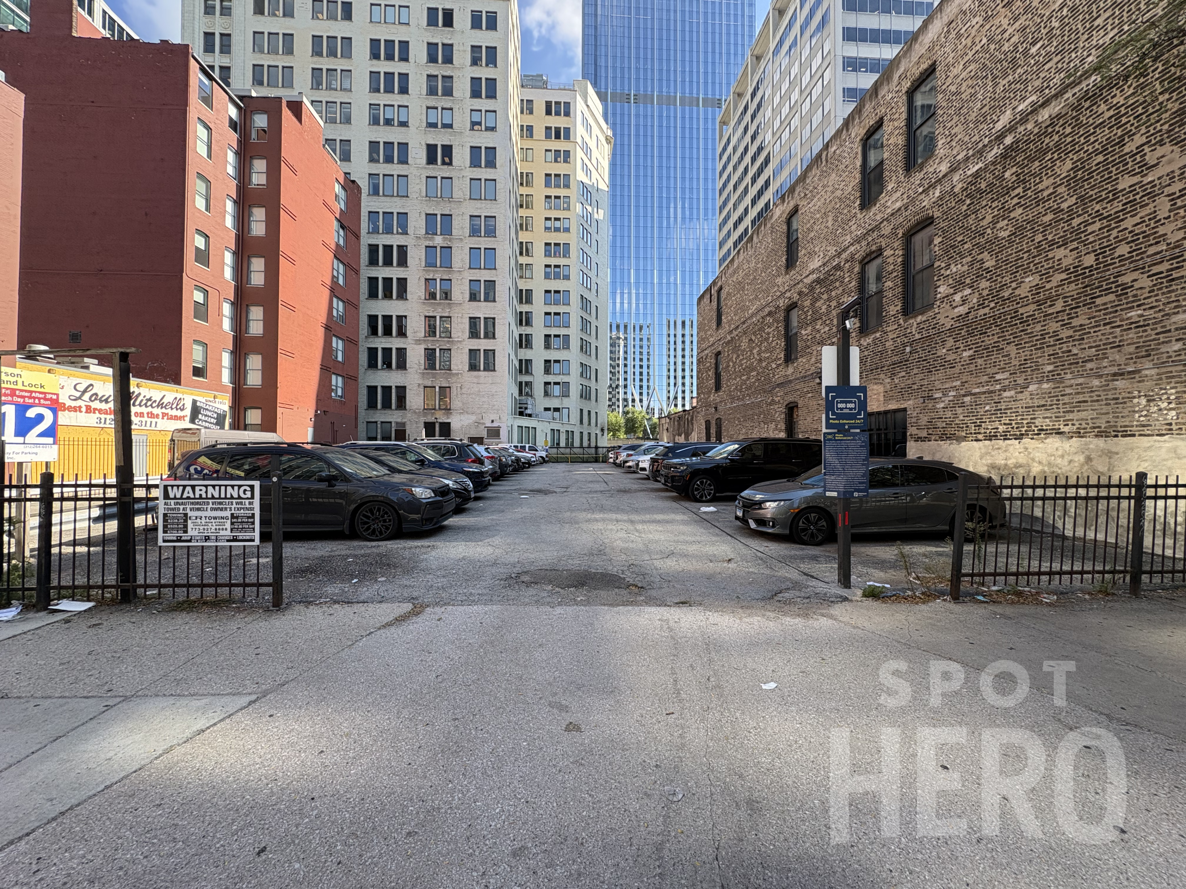 Photo of 315 S Jefferson St. - Lot