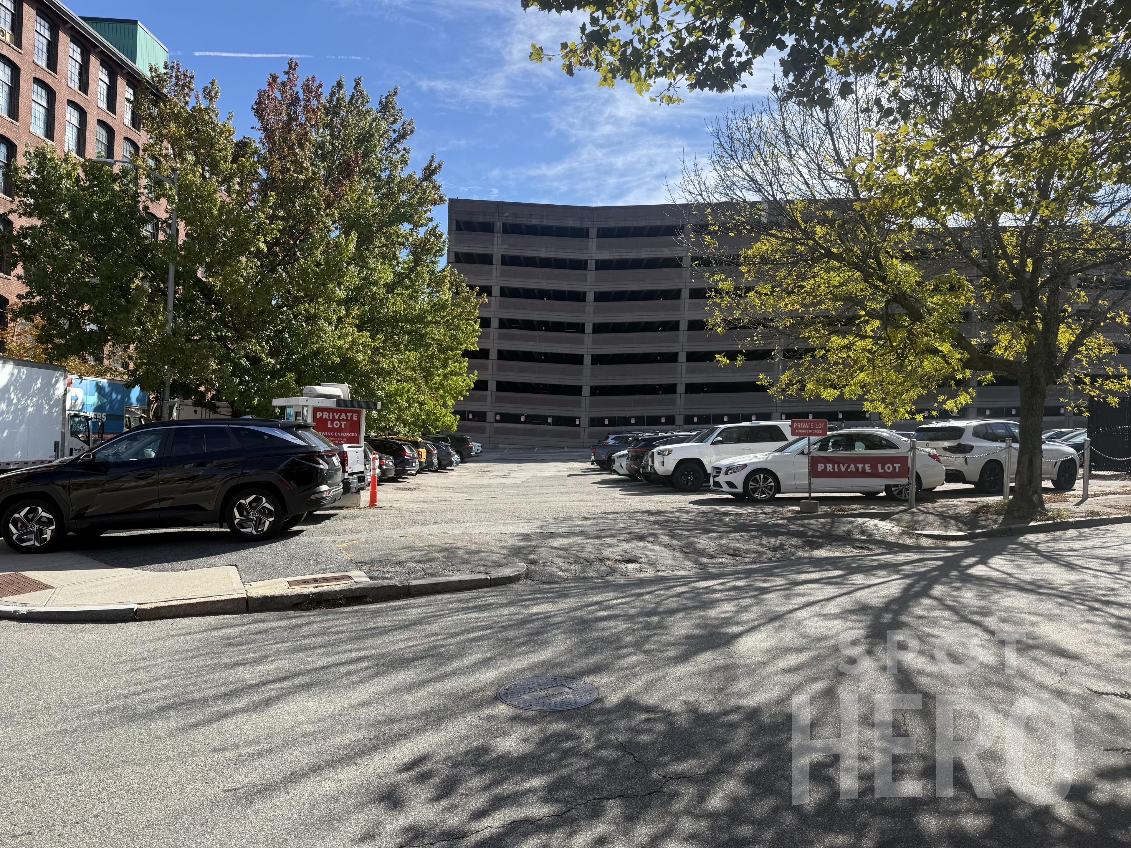 Photo of 40 Bassett St. - Lot