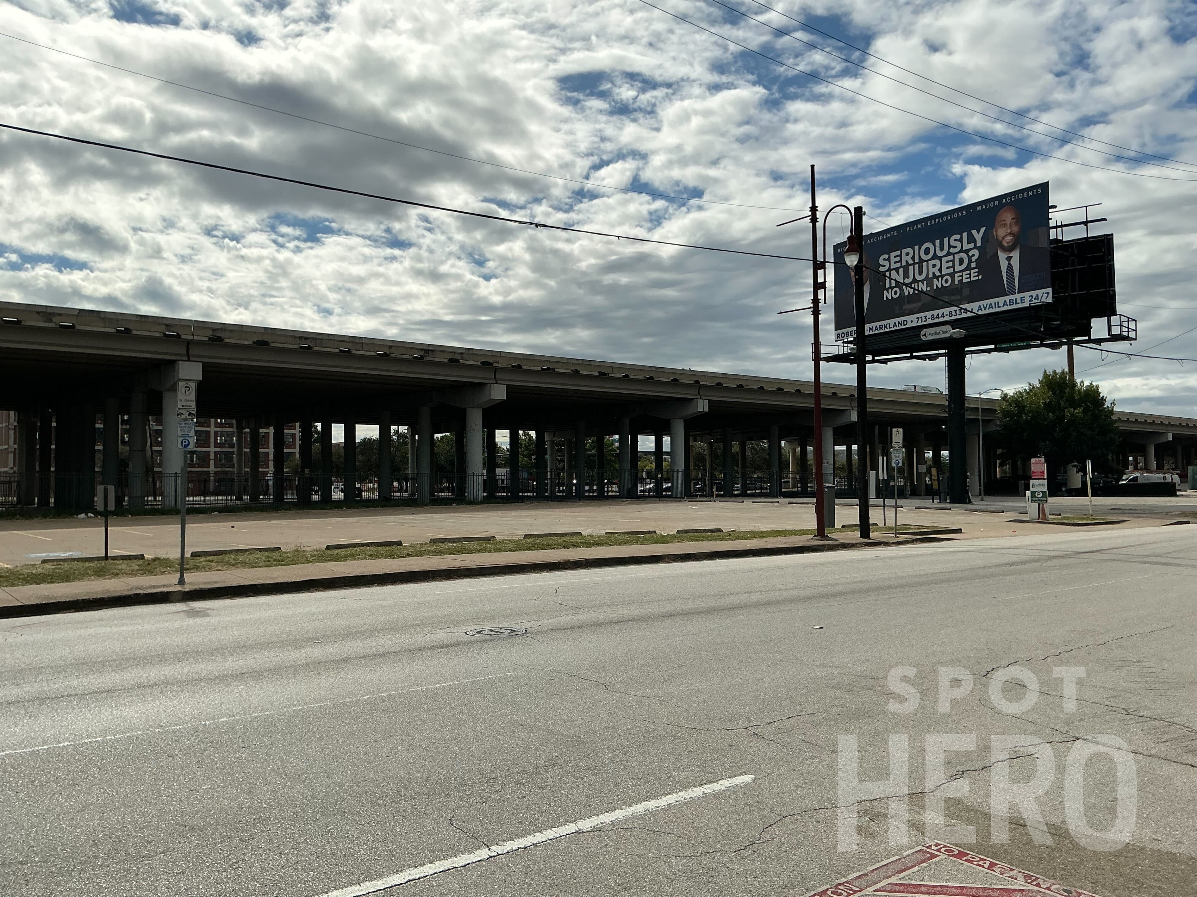 Photo of 301 Hamilton St. - Lot