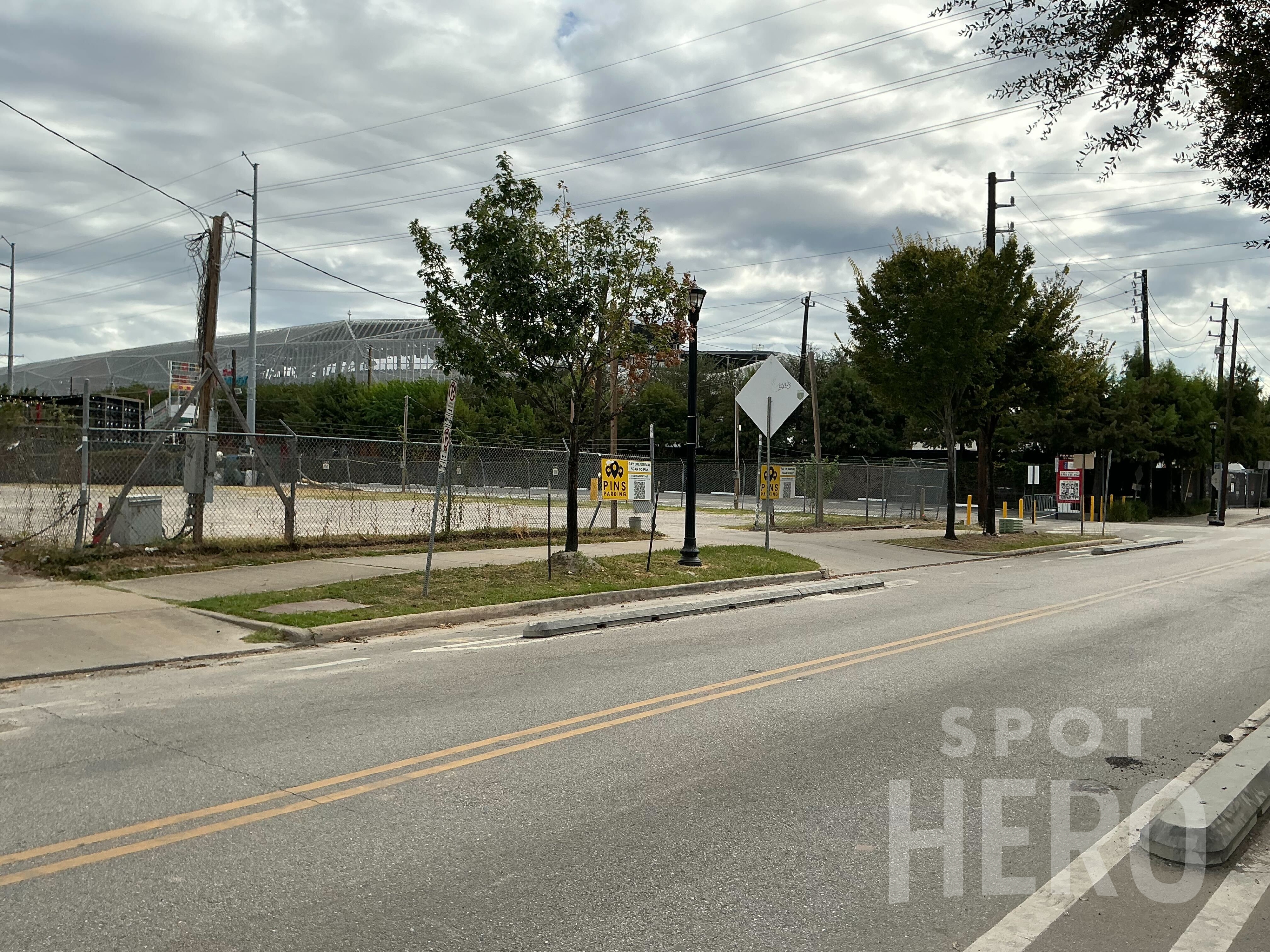 Photo of 2117 Walker St. - Lot