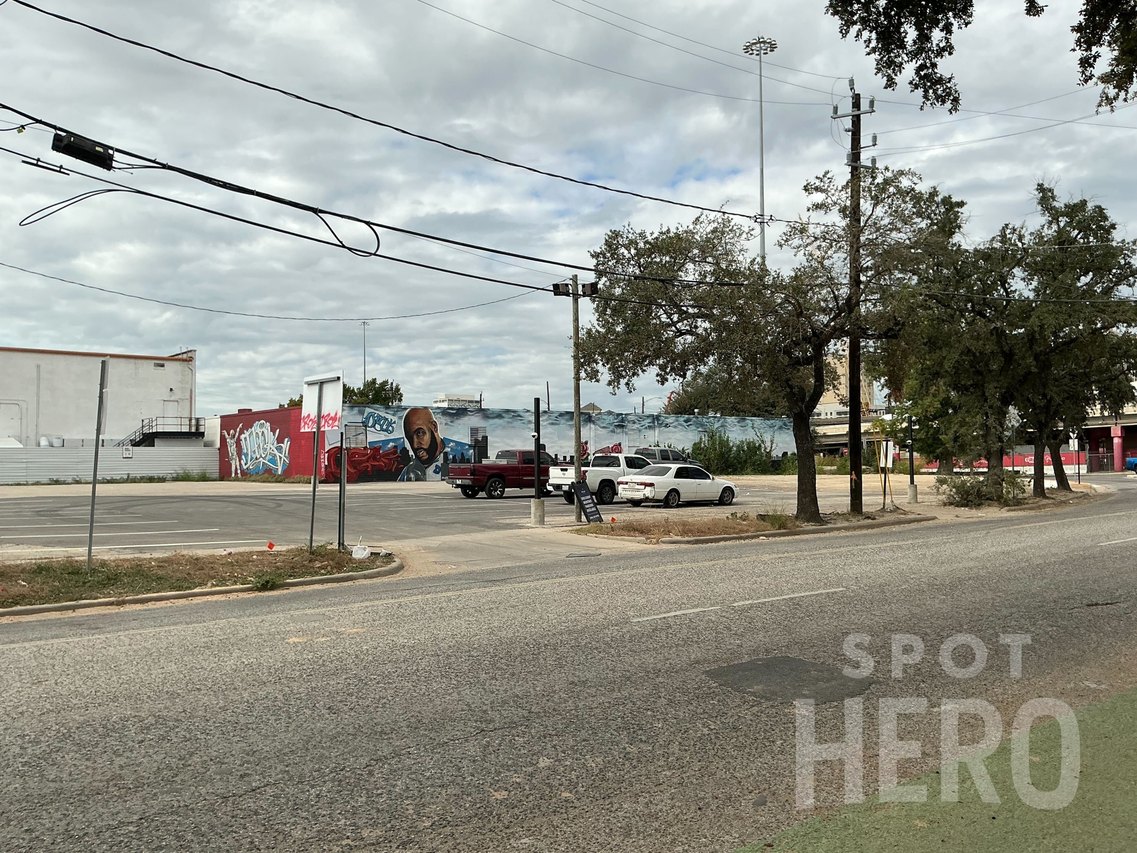 Photo of 2019 Polk St. - Lot