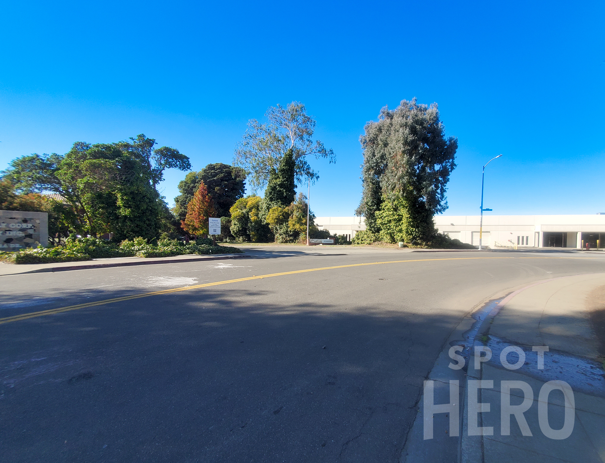 Photo of 1515 Aurora Dr. - Aurora Business Center Lot