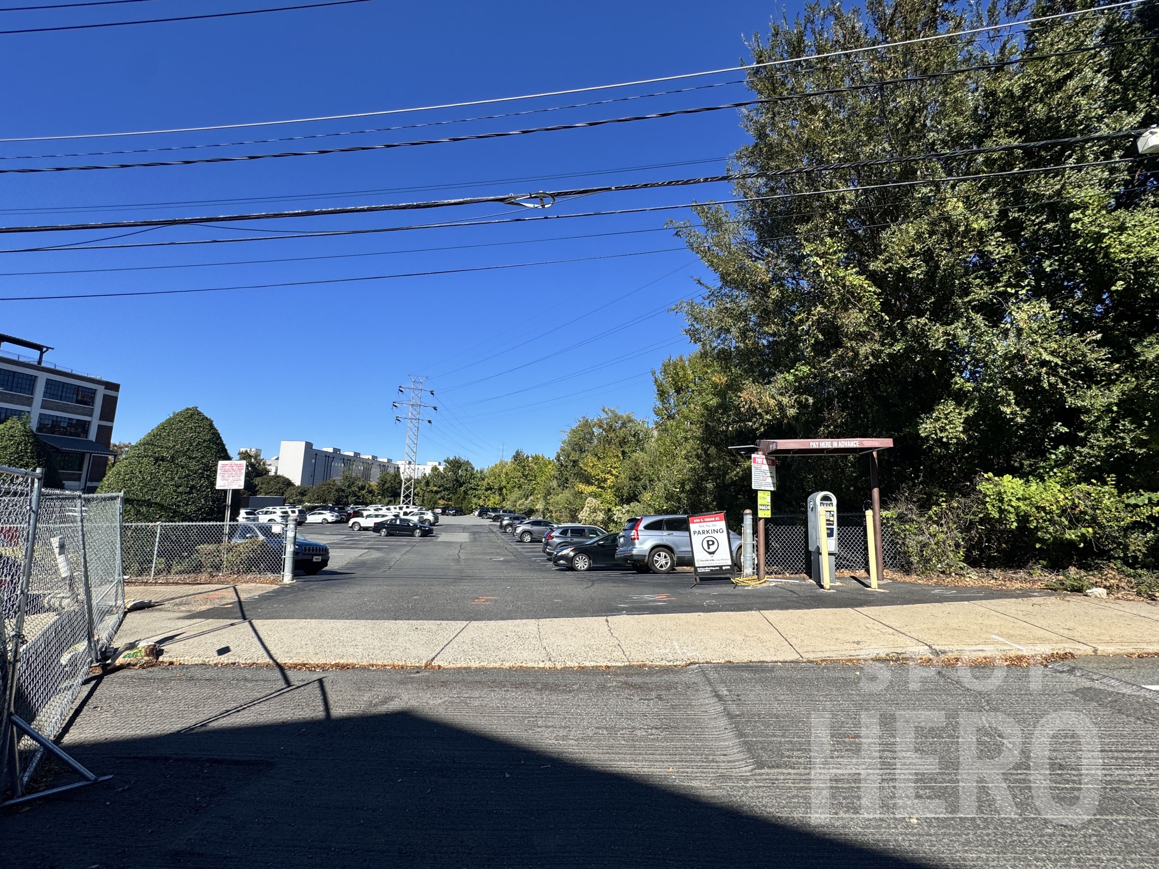 Photo of 624 S Cedar St. - Lot