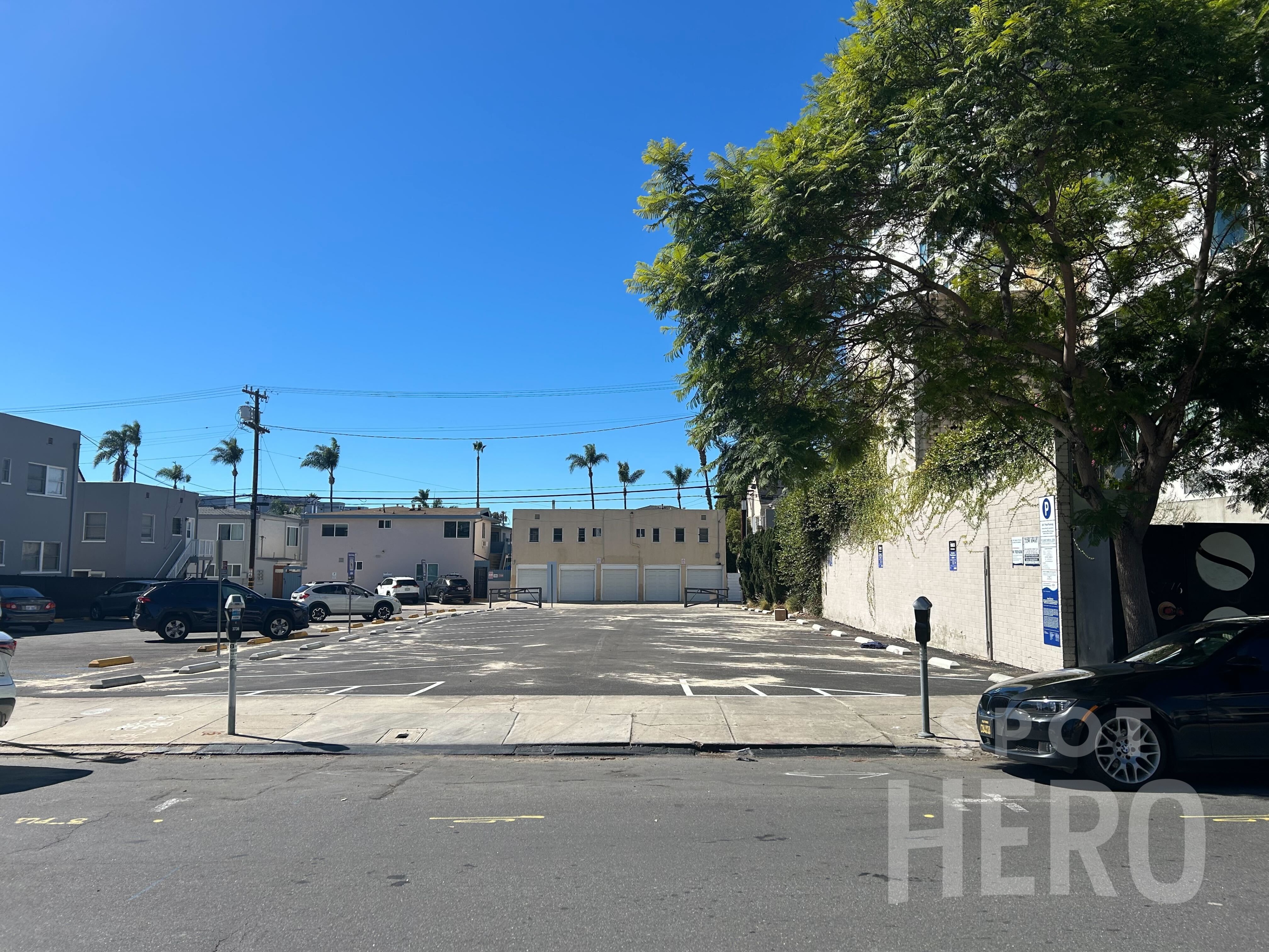Photo of 3770 Fourth Ave. - Lot