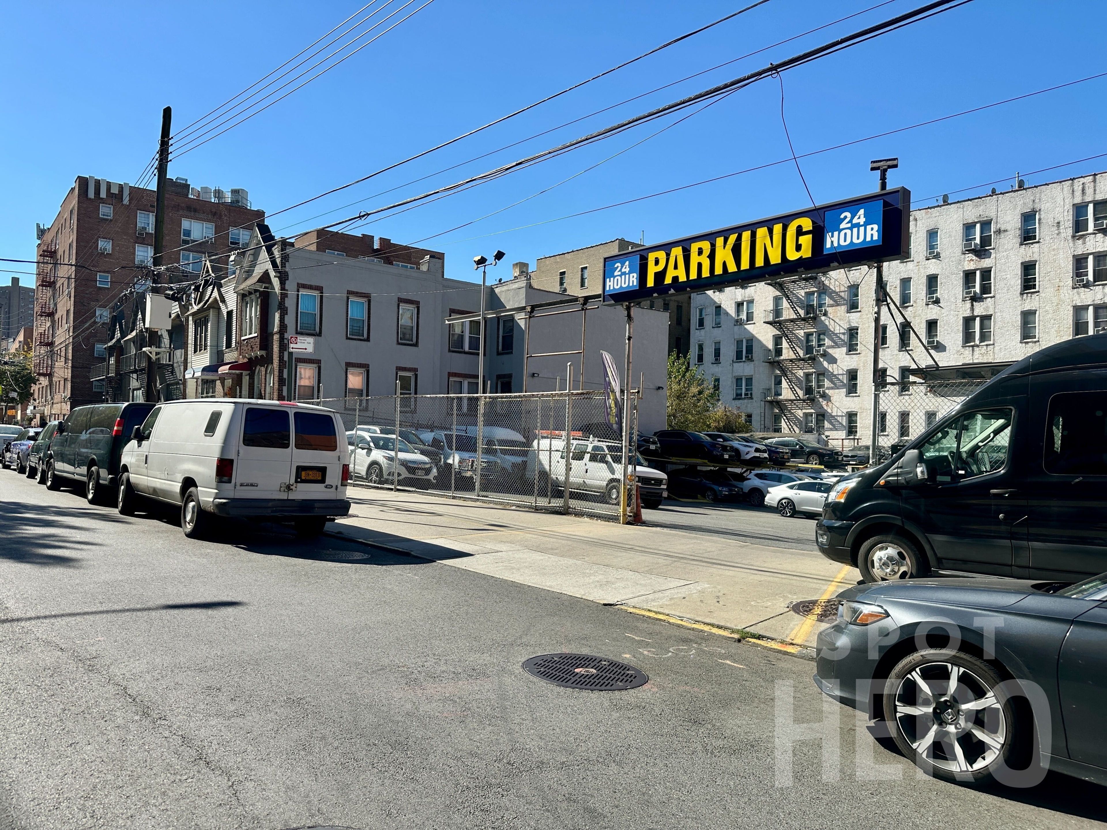 Photo of 2833 Heath Ave. - Lot