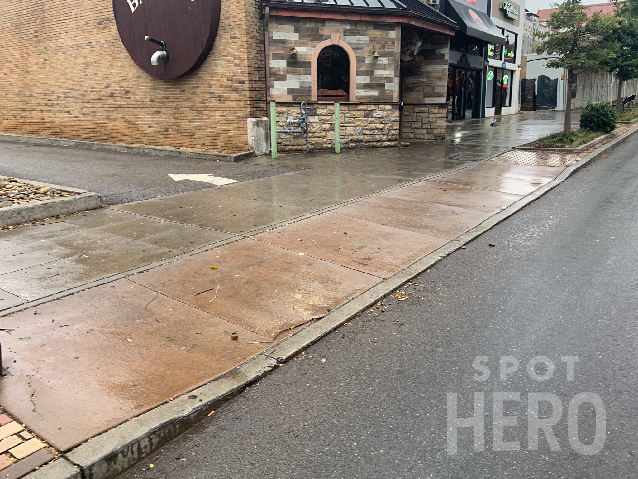 Photo of 1831 Cumberland Ave. - Regions Bank Flex Lot