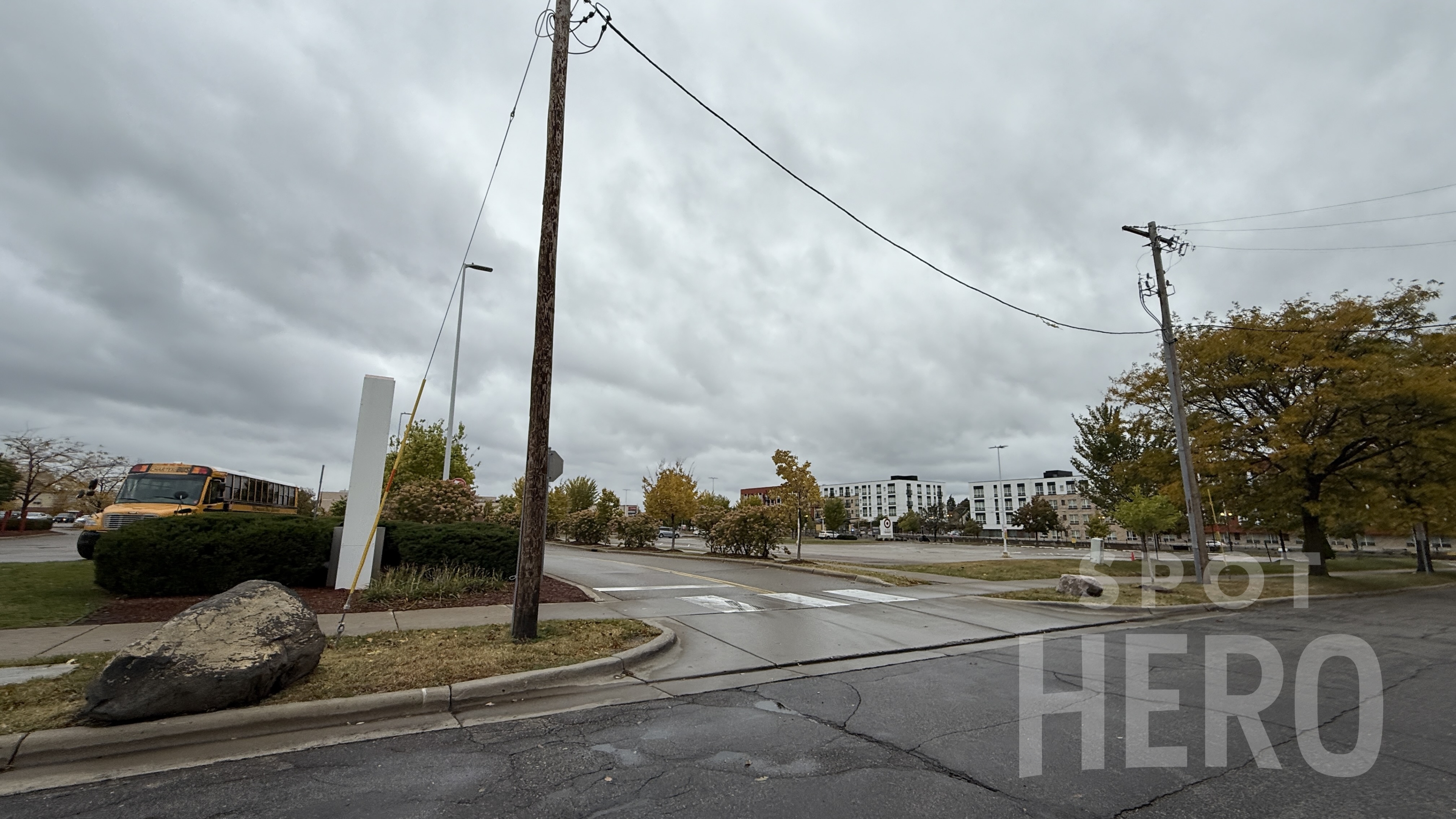 Photo of 465 N Syndicate St.  (P1501) - Target lot