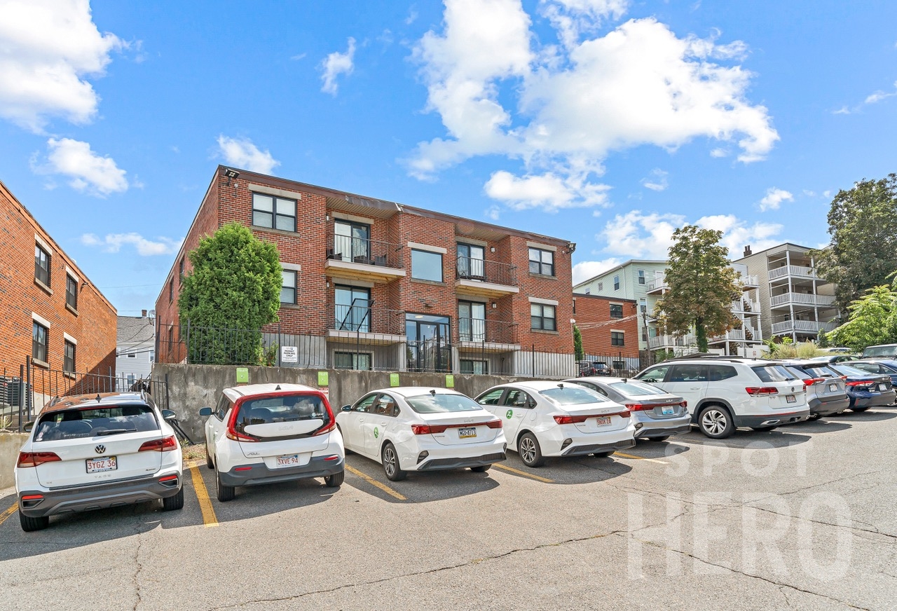 Photo of 36 Wait St. - Lot
