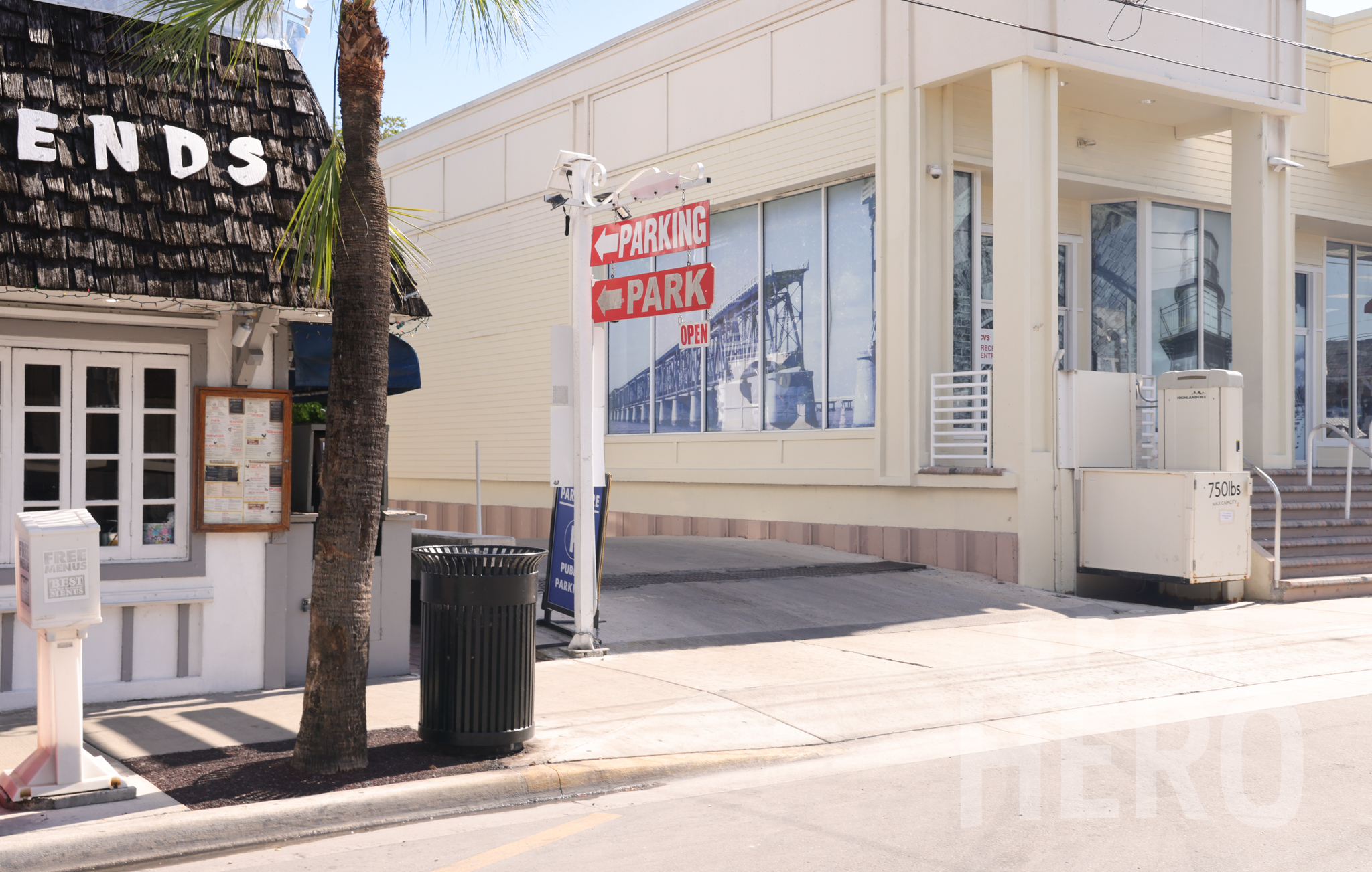 Photo of 510 Front St. (101 Duval St.) - Lot