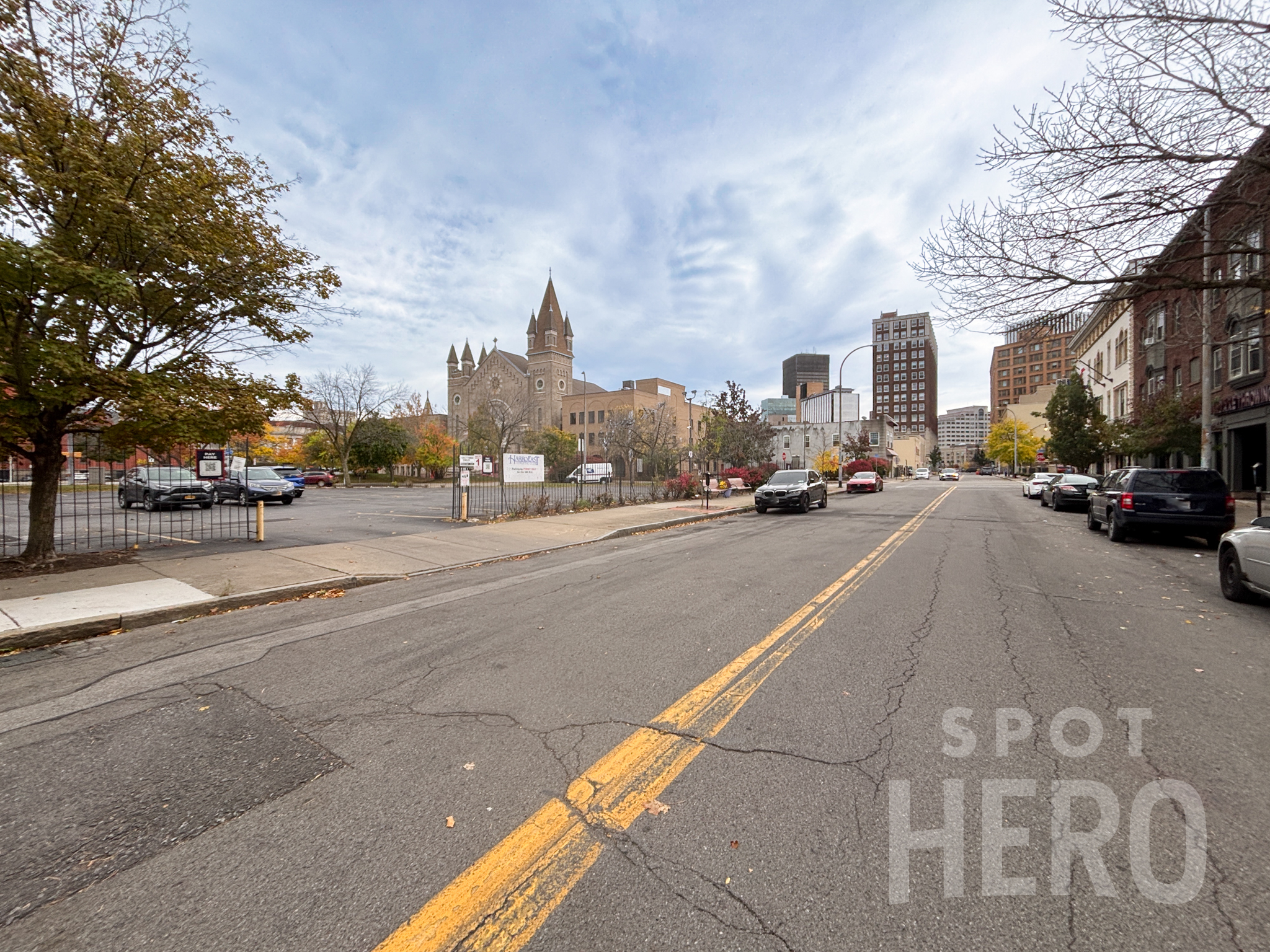 Photo of 132 Liberty Pole Wy. (20 Pleasant St.) - Lot