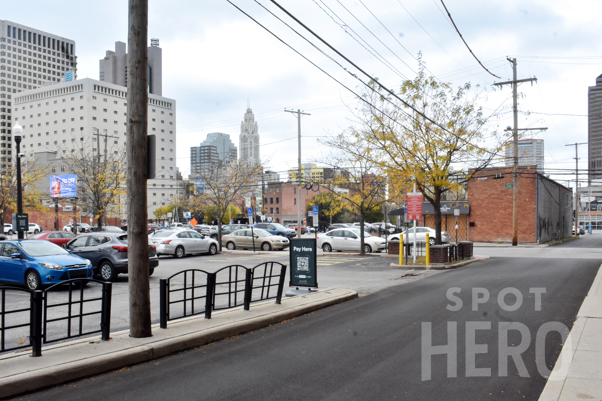 Photo of 253 Mckee Alley (238 E Spring St.) - CWD Lot 1