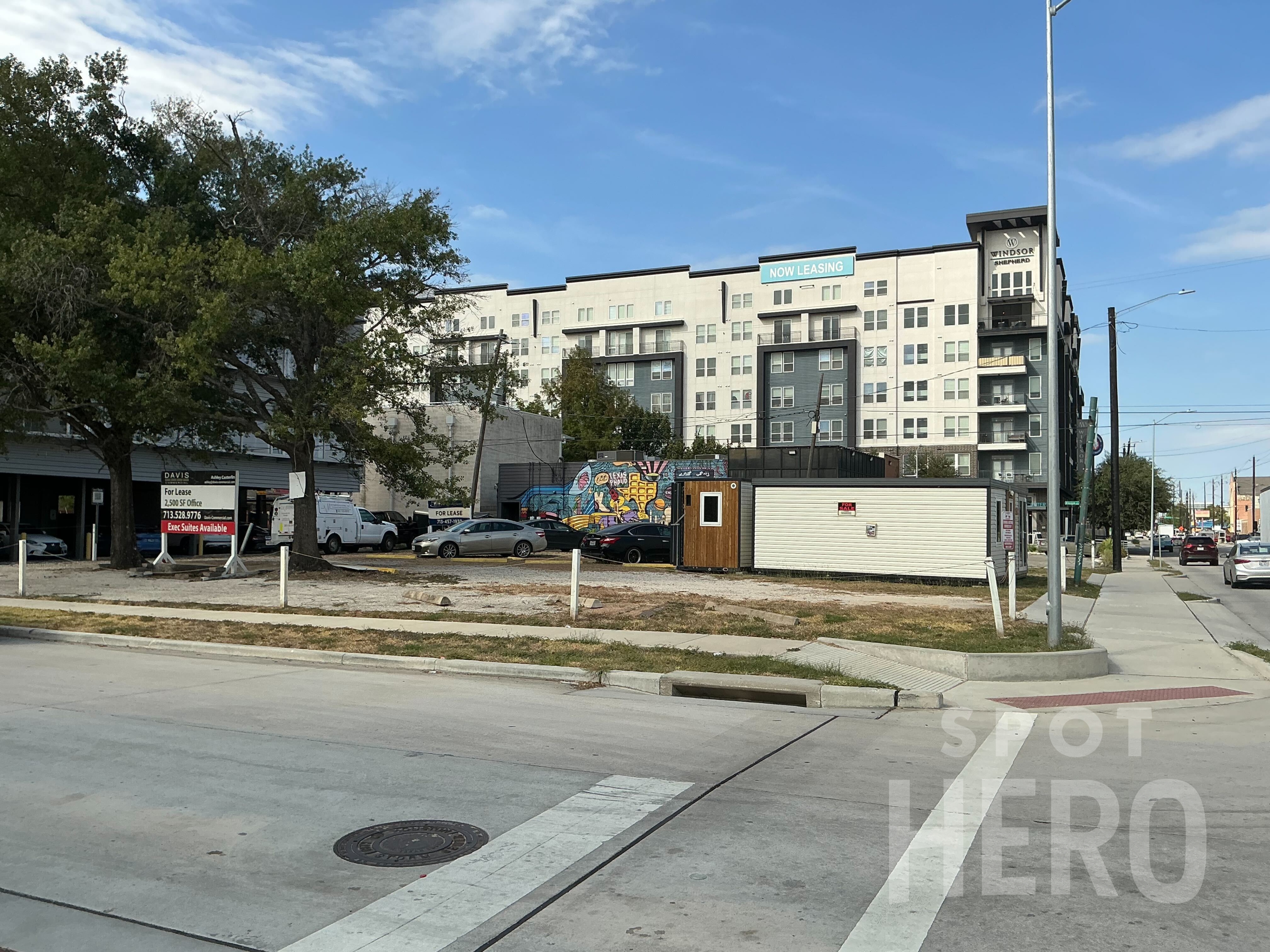 Photo of 505 Shepherd Dr. - Lot