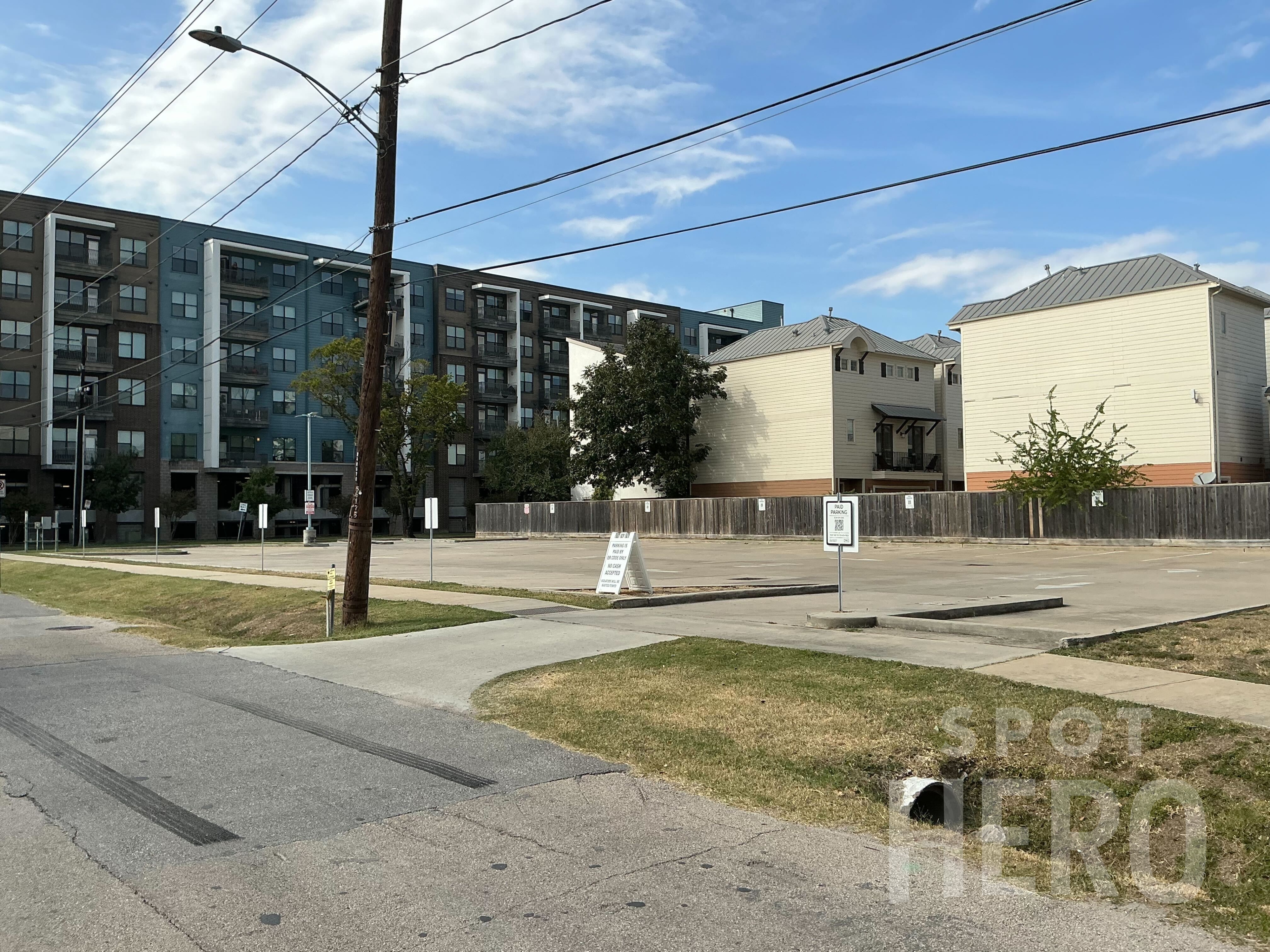 Photo of 5318 Center St. - Lot