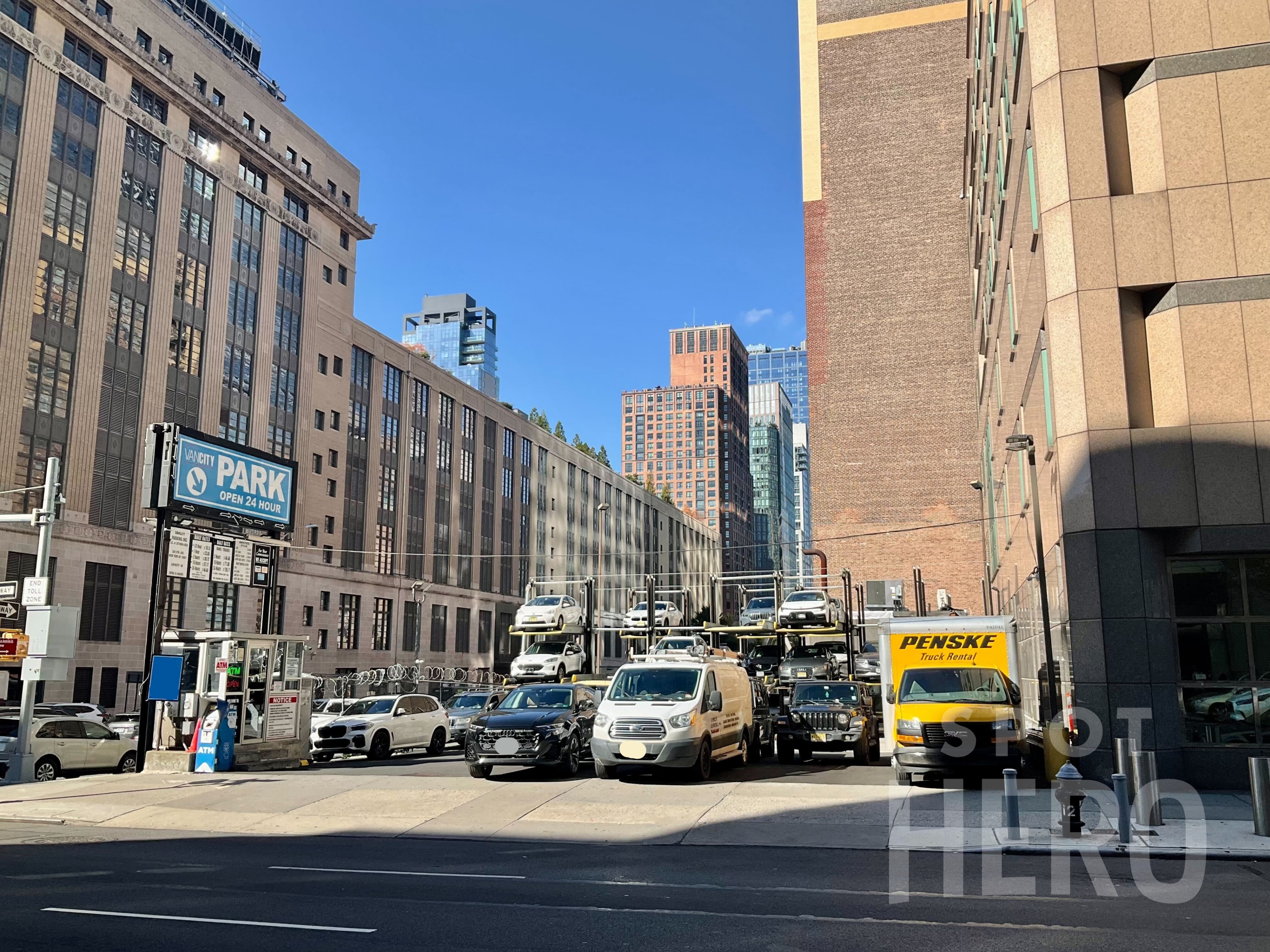 Photo of 359 9th Ave. - Lot