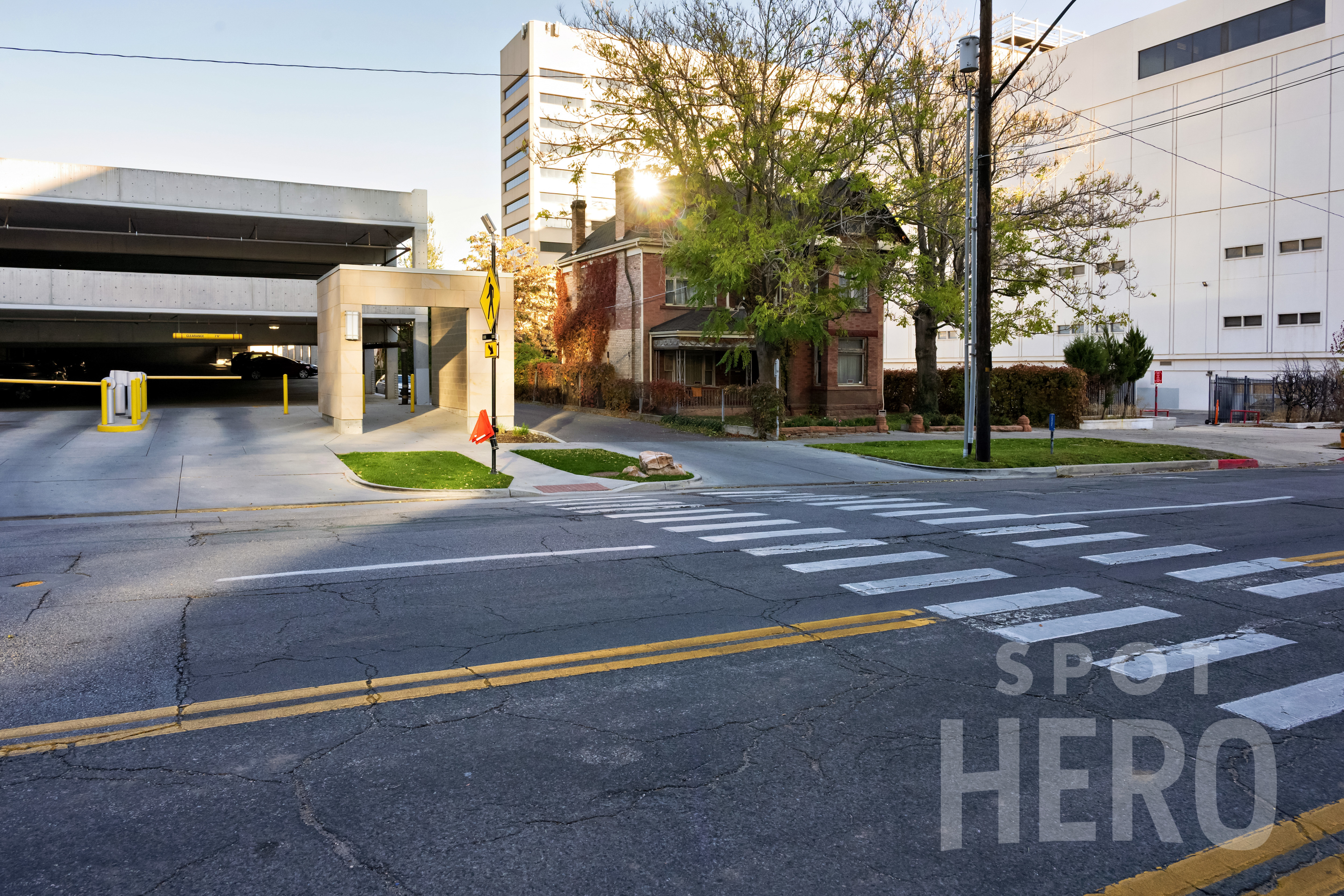 Photo of 151 S 200 E - Lot