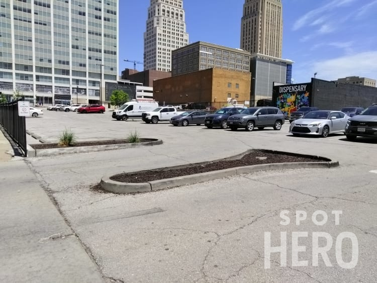 Photo of 1229 Grand Blvd. - Block 112 Lot