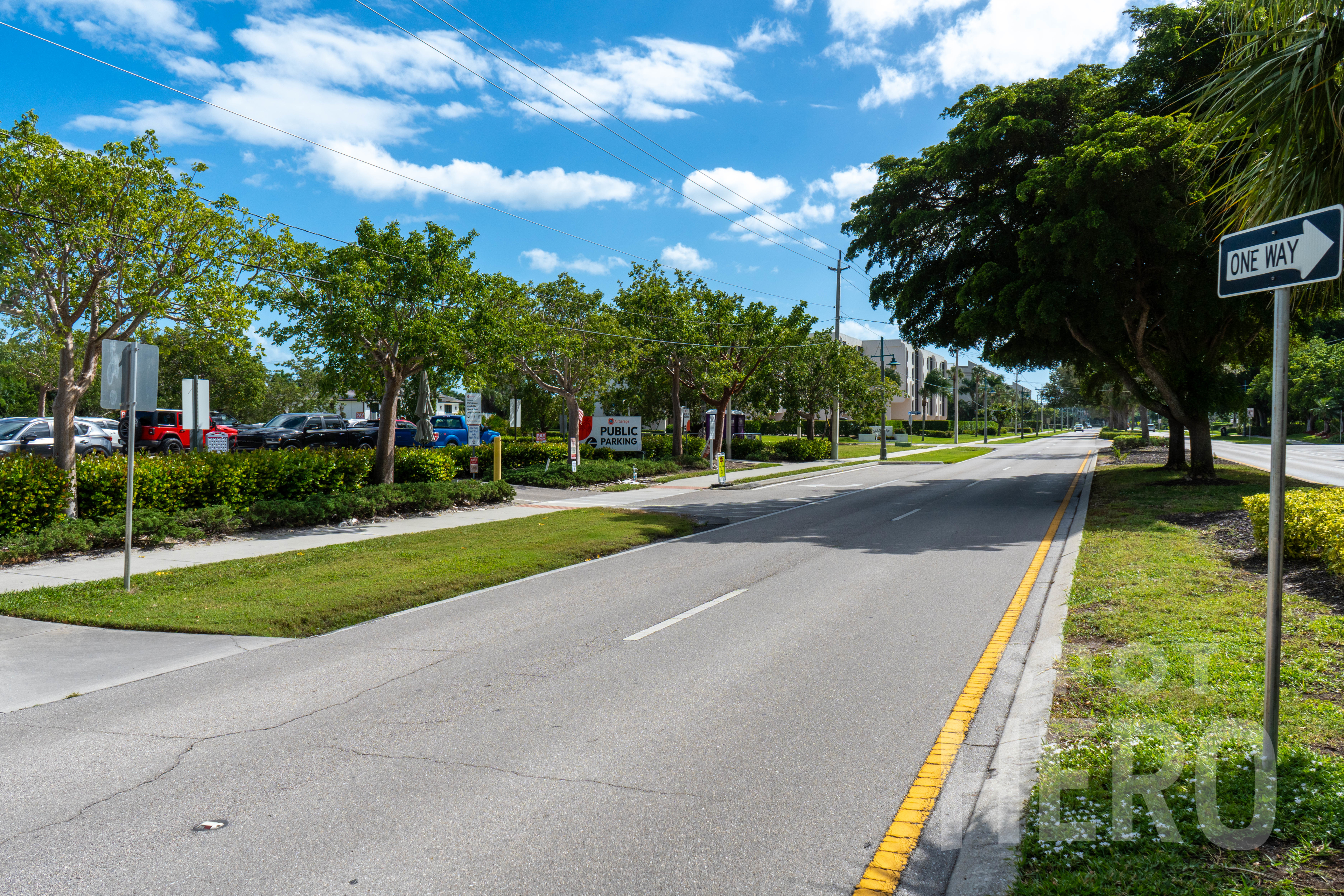 Photo of 711 S Collier Blvd. - Marco Island Turtle Lot Parking