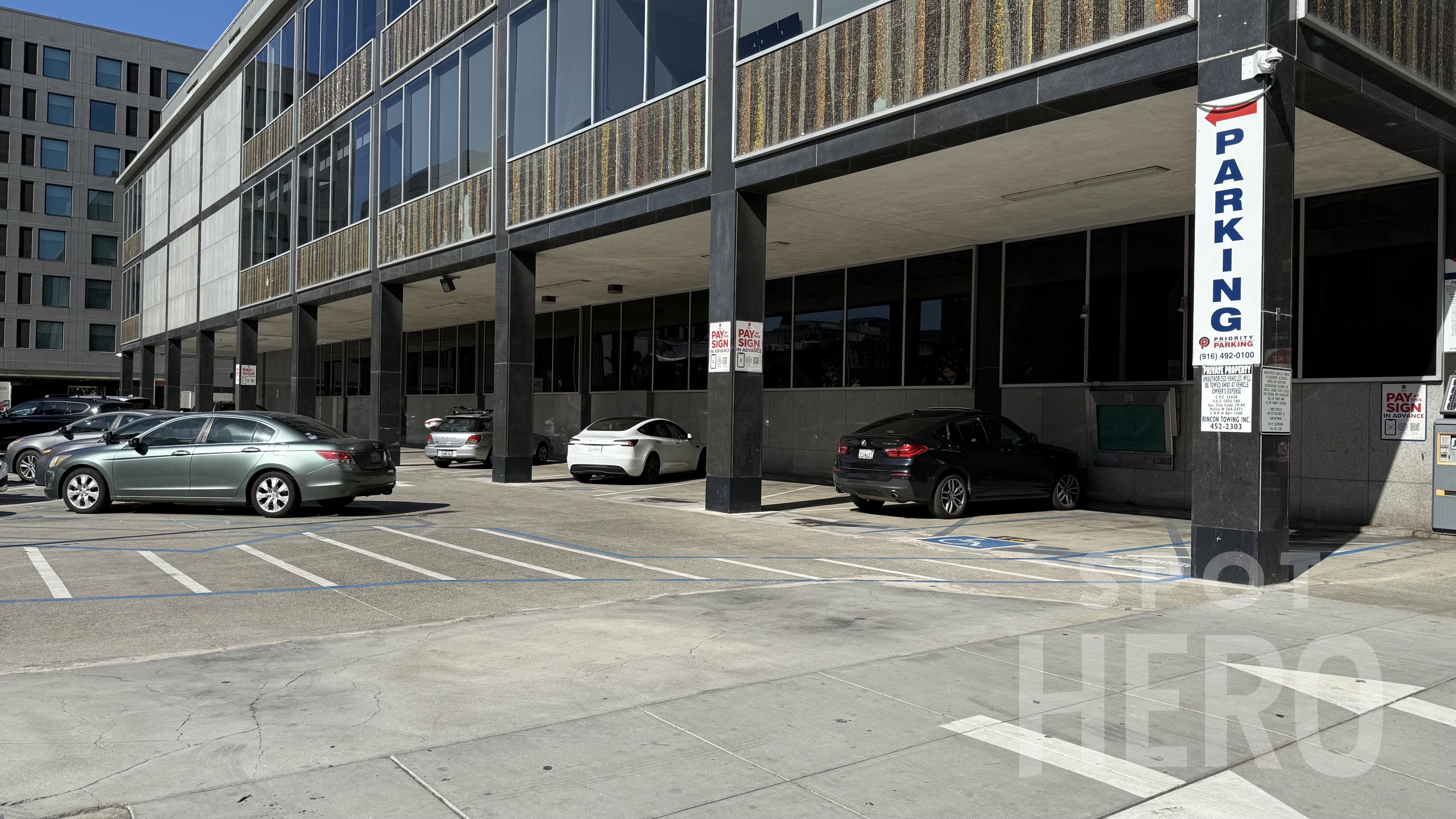 Photo of 910 8th St - County Lot