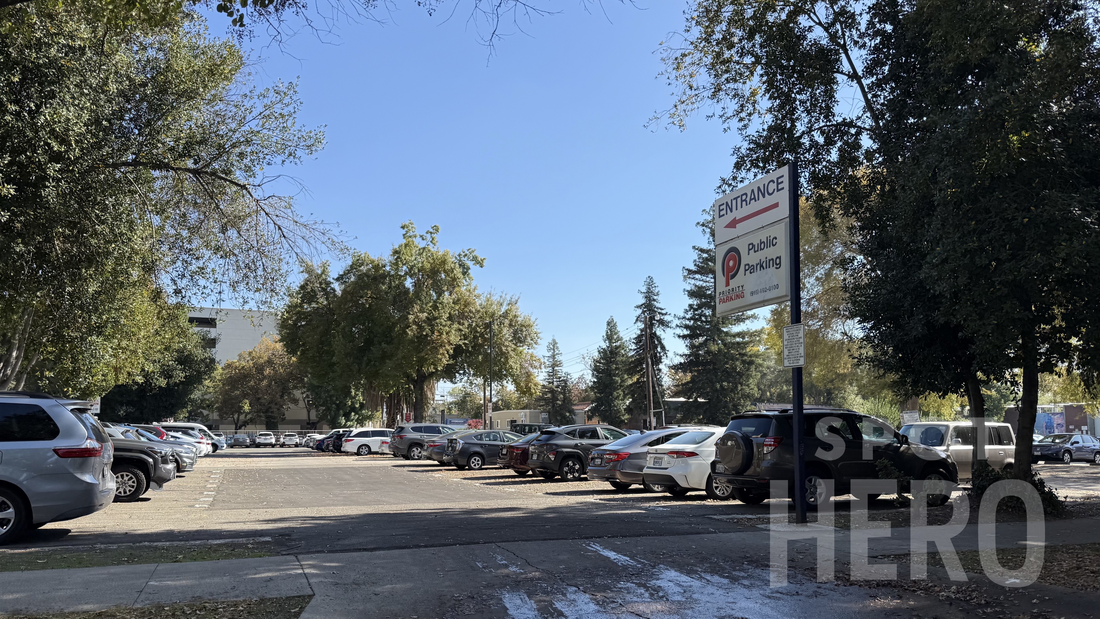 Photo of 1713 7th St. - JB Lot