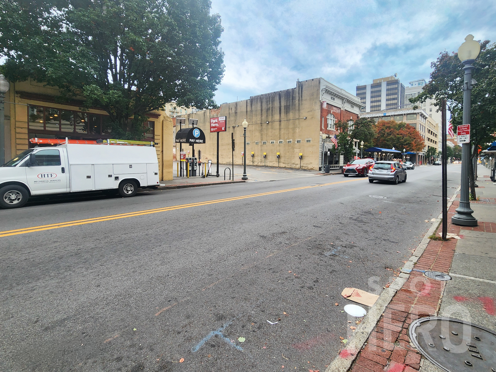 Photo of 115 Campbell Ave. SE - Market Lot