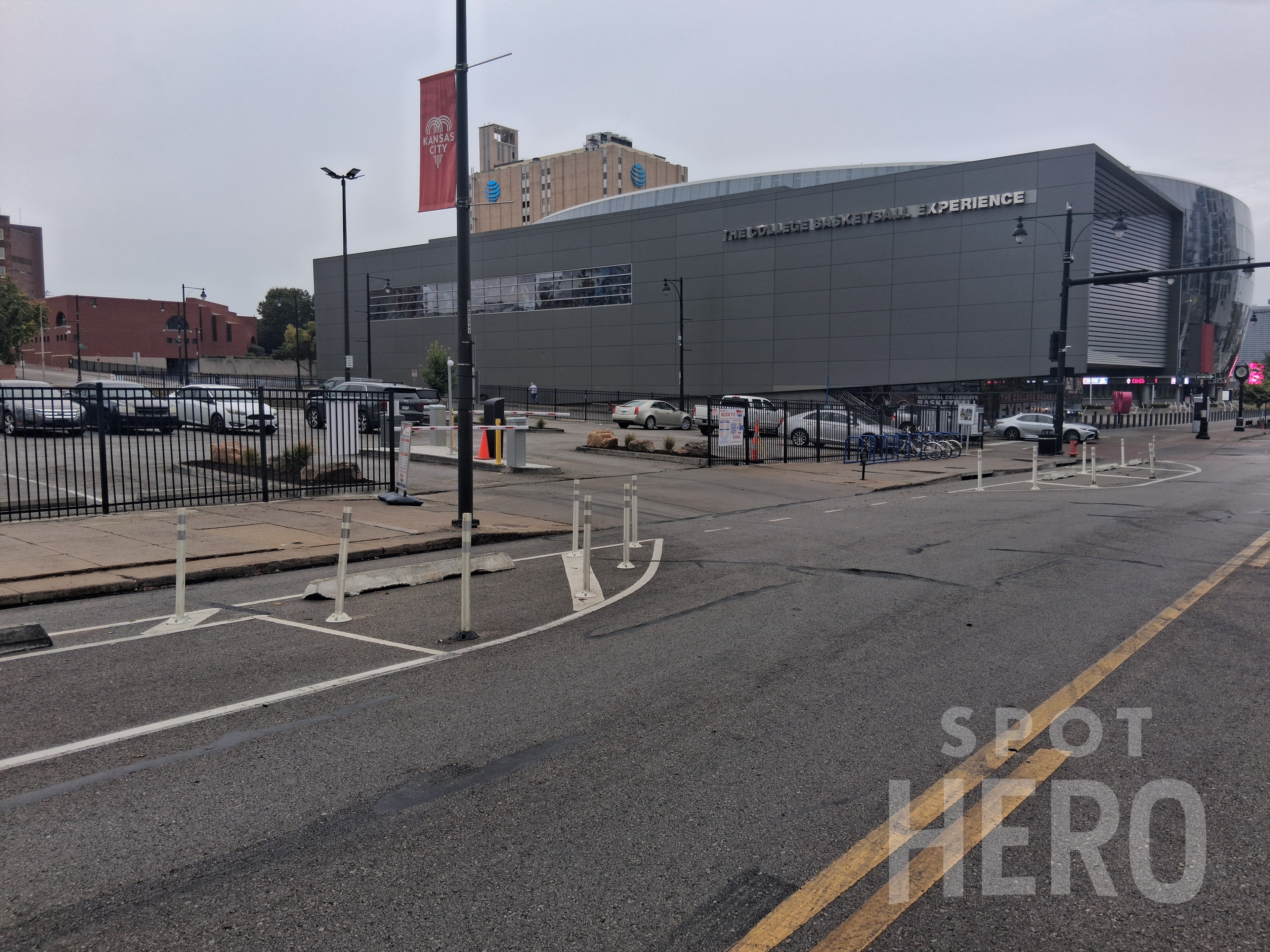 Photo of 1229 Grand Blvd. - Block 112 Lot