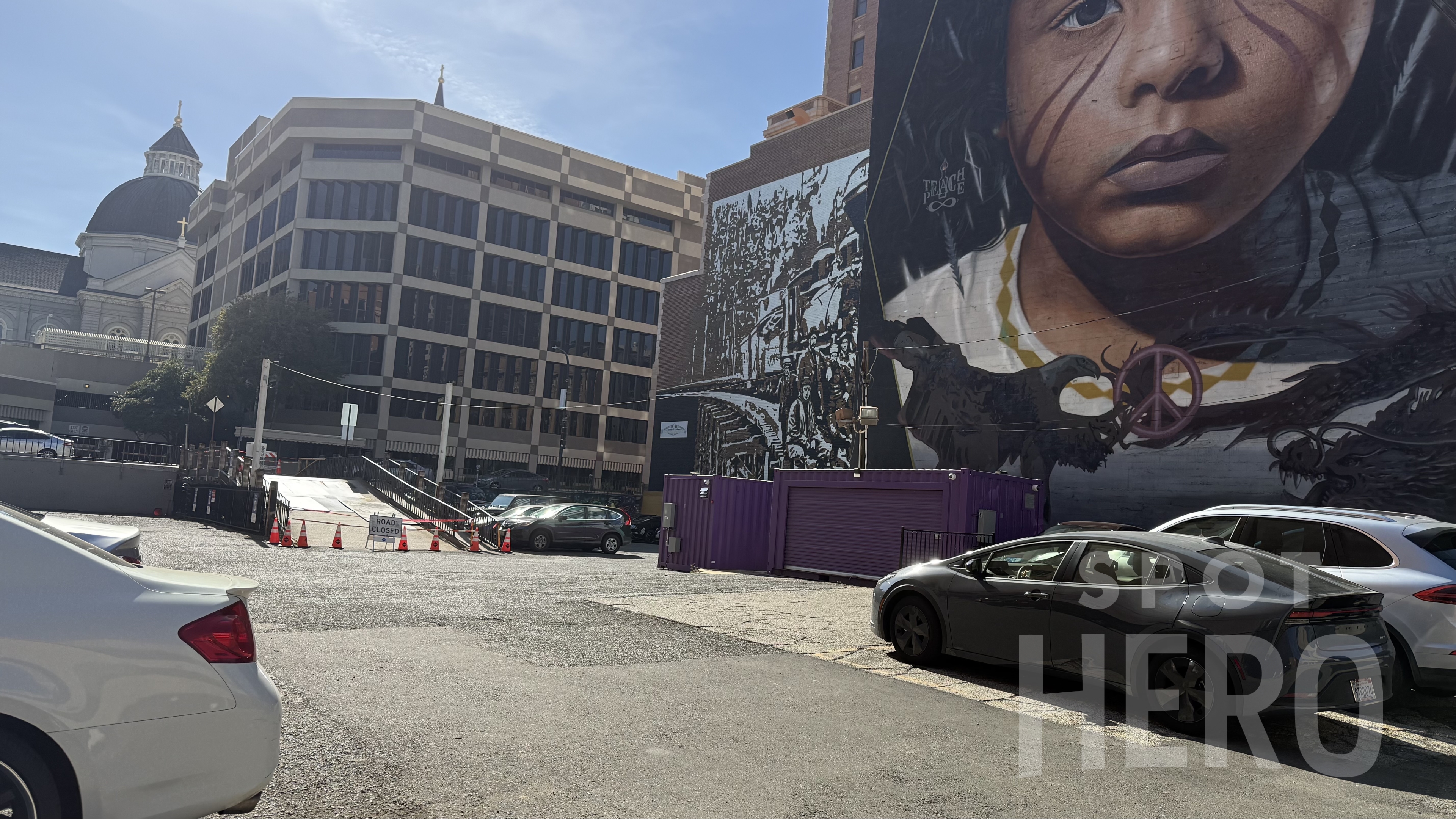 Photo of 1117 J St. - MT Lot