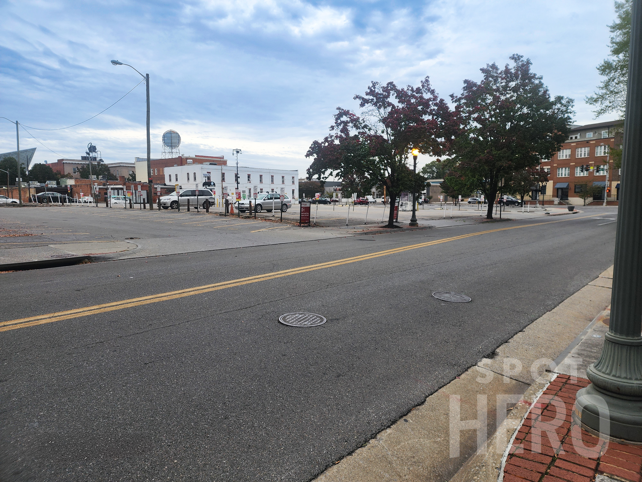 Photo of 118 Church Ave. SE - Nickel Lot
