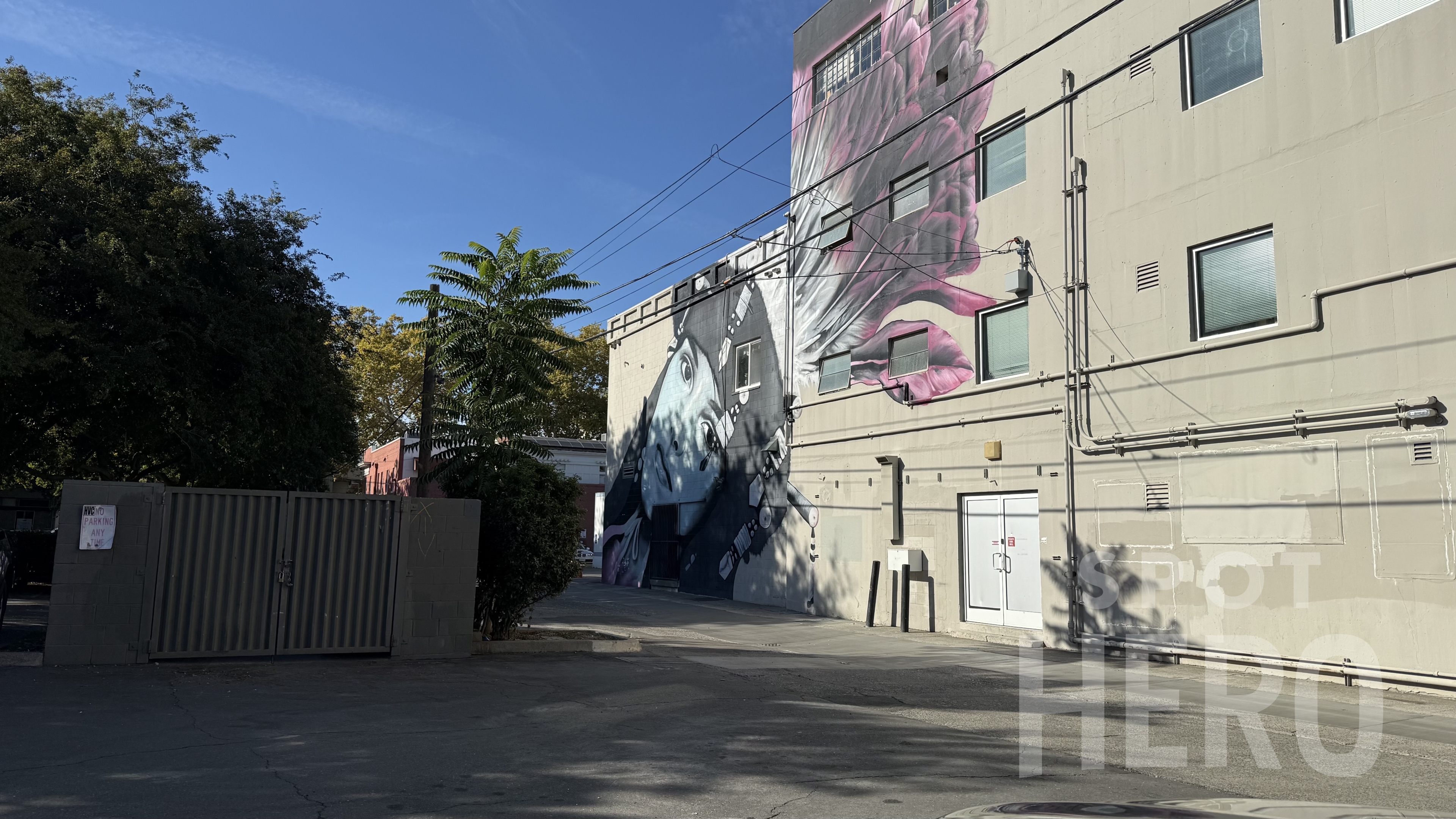 Photo of 2021 K St. - 3 Fold Lot