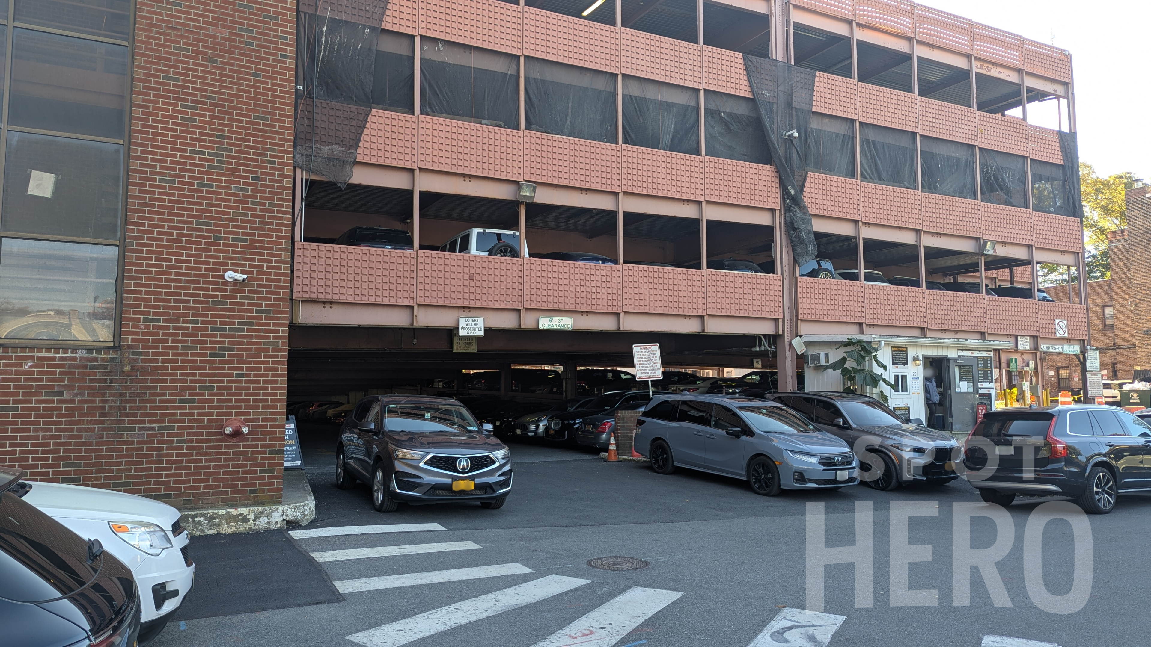 Photo of 20 Freightway Pl. - Scarsdale Lot