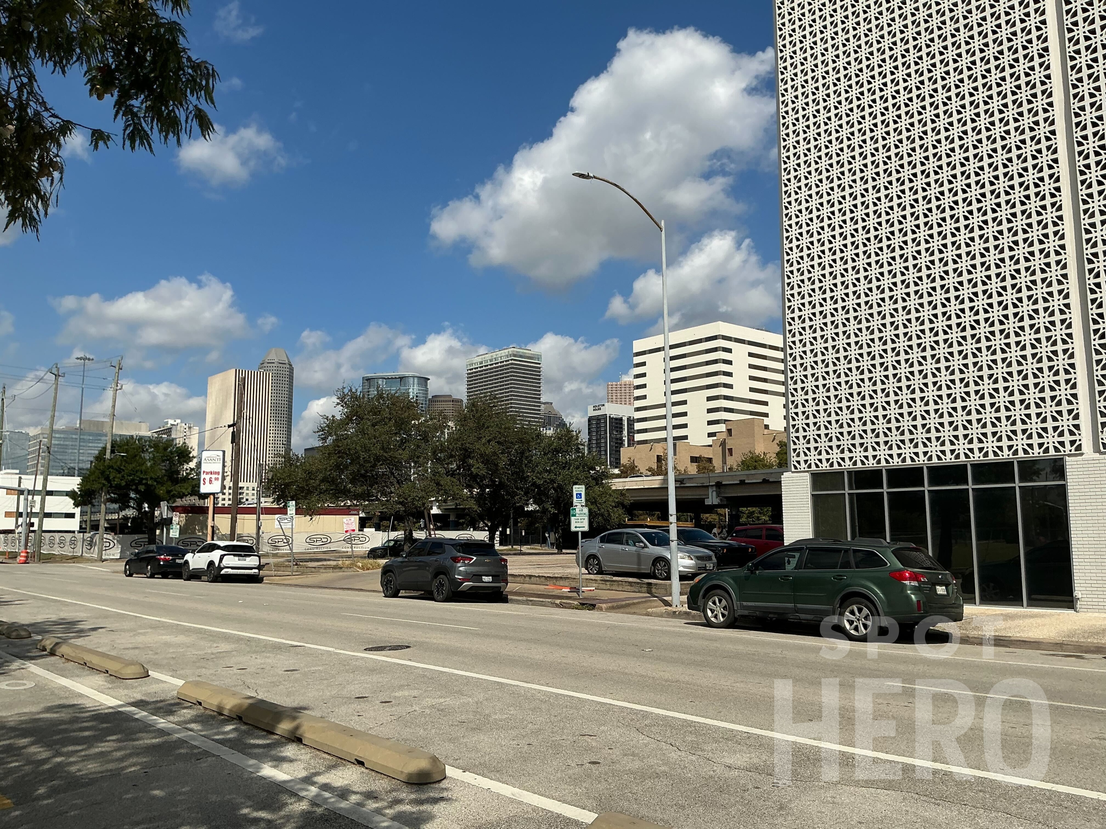 Photo of 1533 Gray St. - Lot