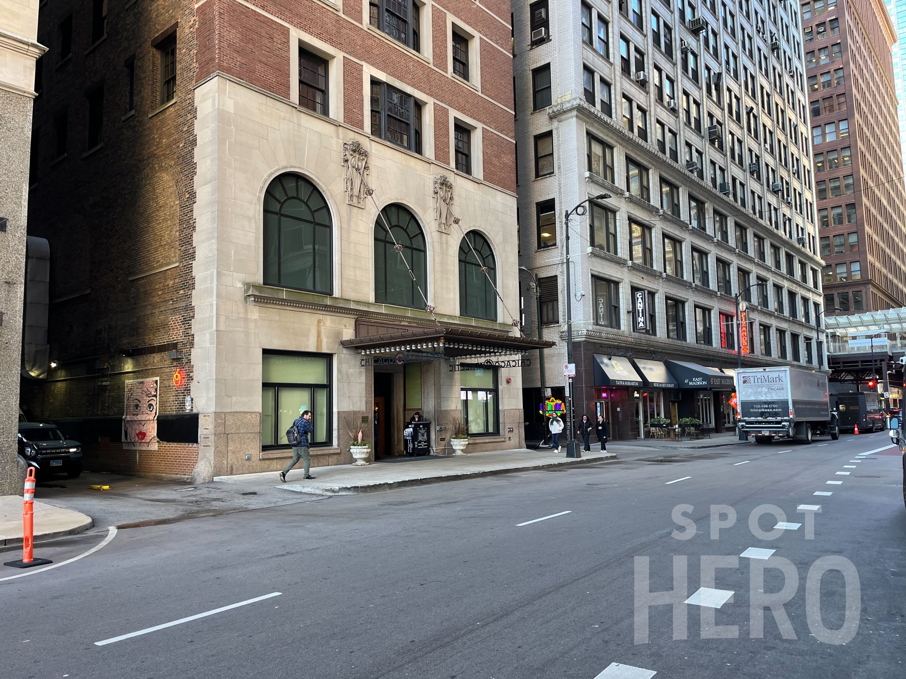 Photo of 1212 S Michigan Ave