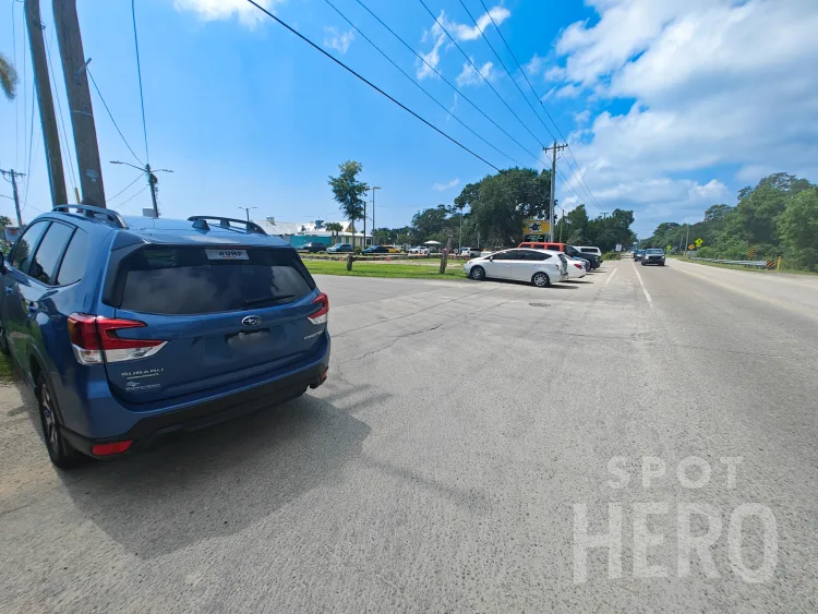 Photo of 4109 US-17 BUS. - Lot