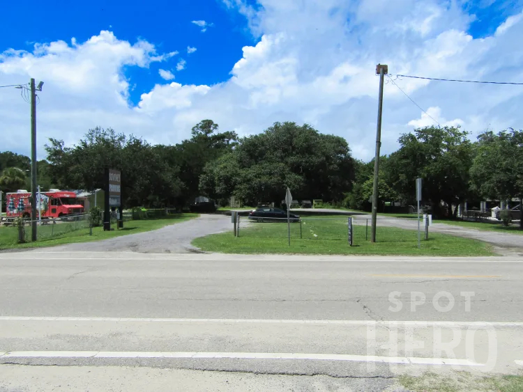 Photo of 3962 US-17 BUS. - Lot