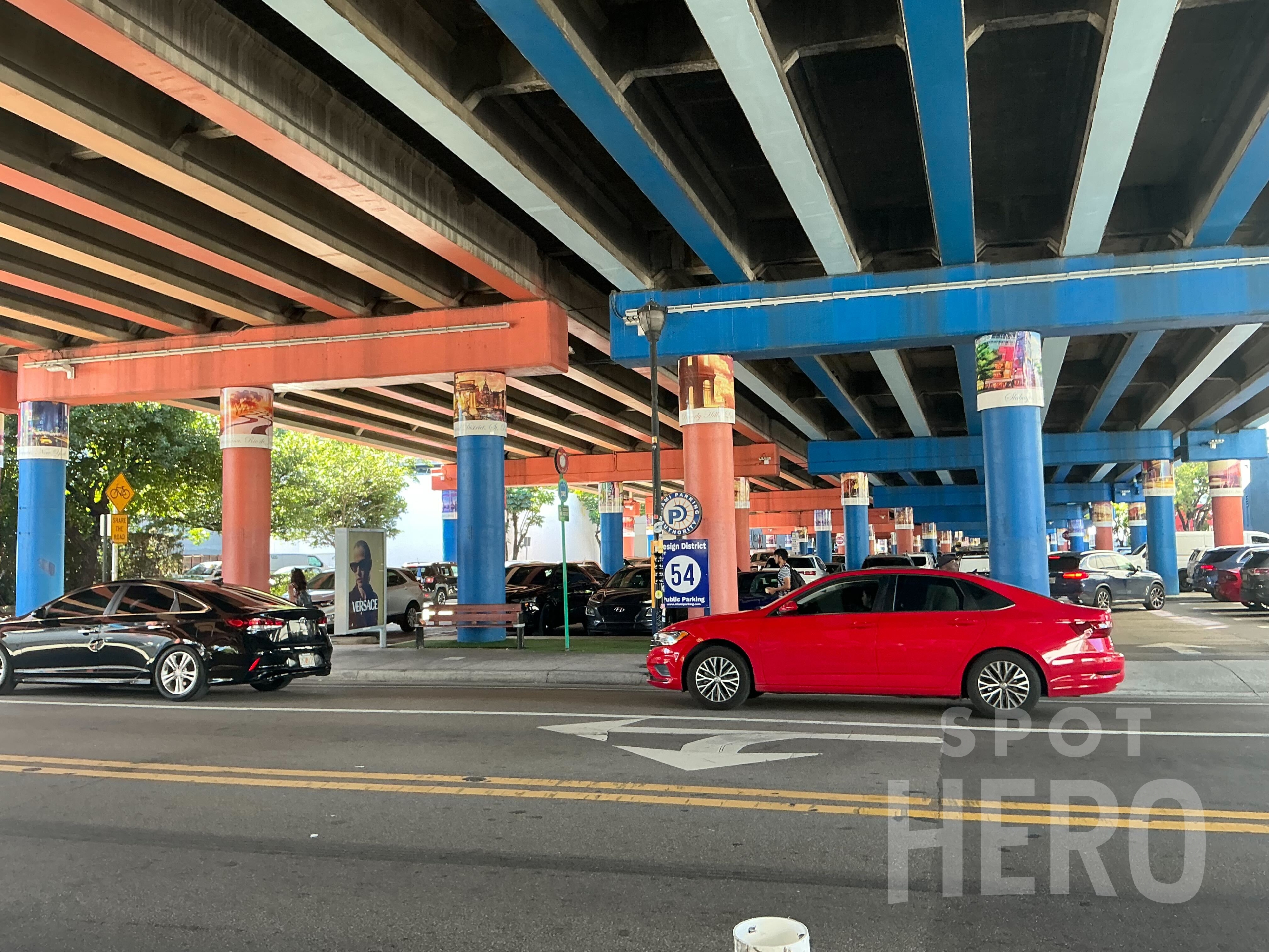 Photo of 3650 NE 2nd Ave. - Design District Lot 54