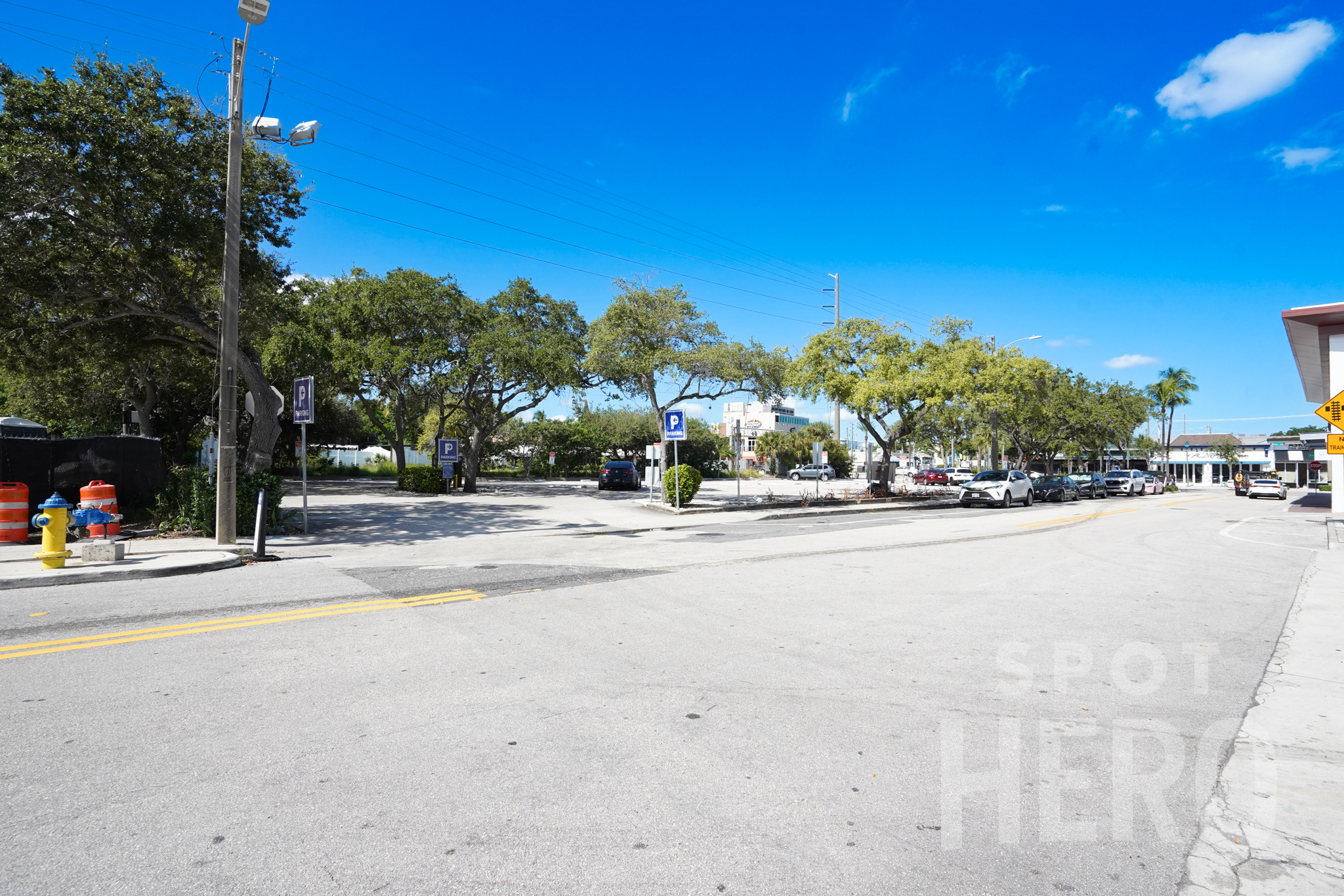 Photo of 26 SE 3rd Ave. (298 E Atlantic Ave.) - Lot