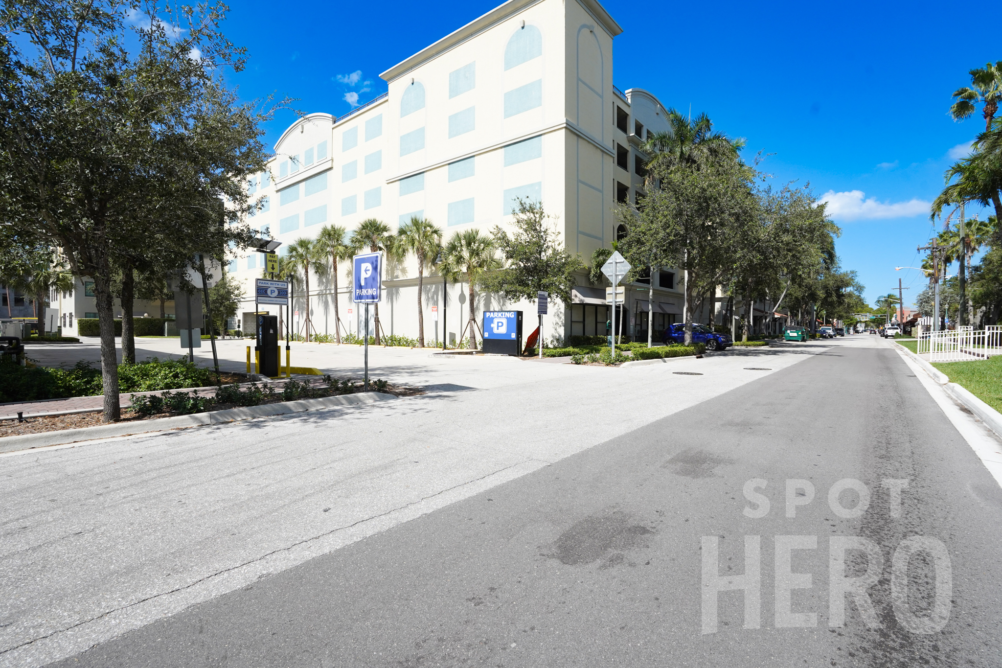 Photo of 36 SE 2nd Ave. - Lot