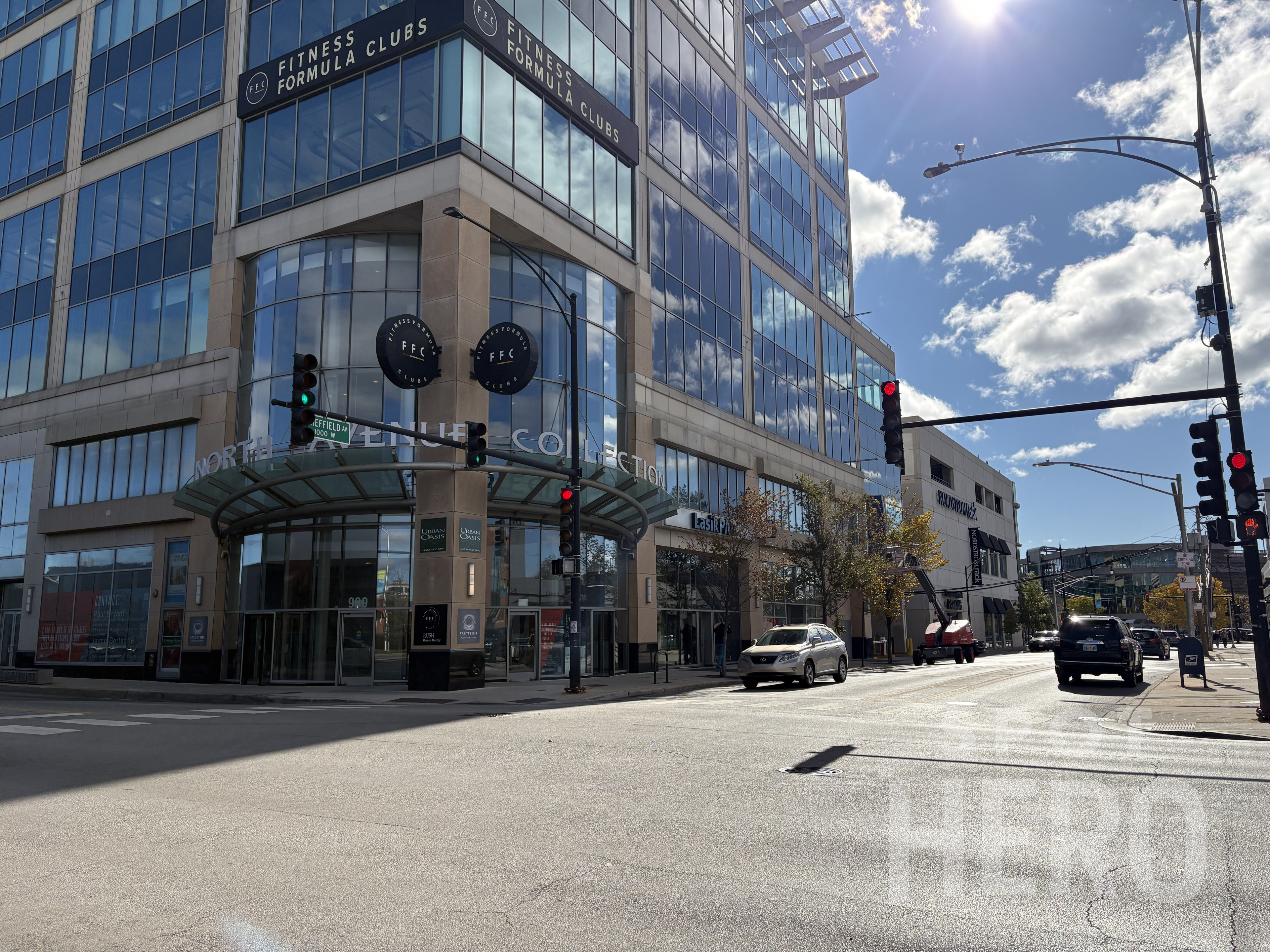 Photo of 939 W North Ave.