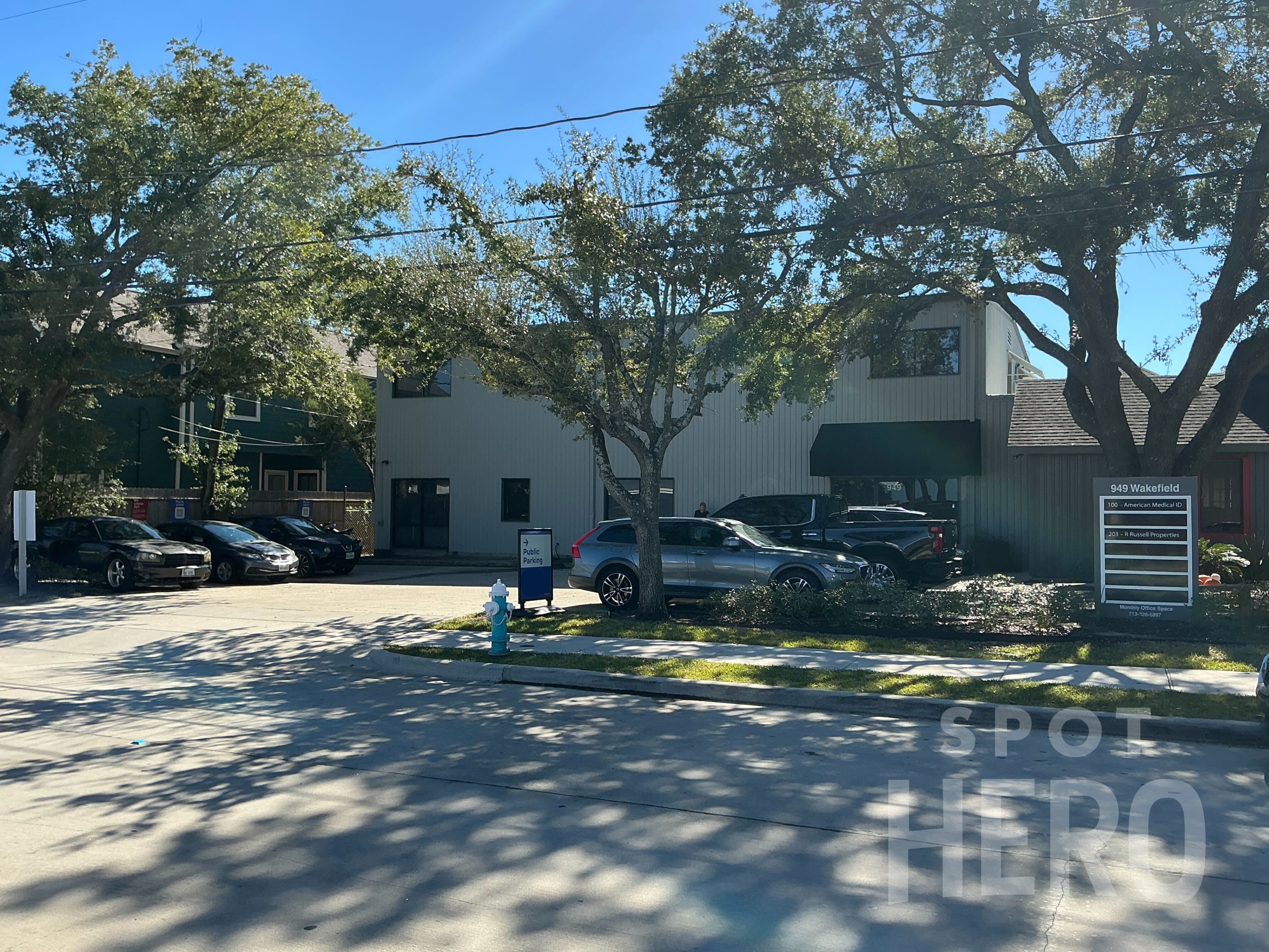 Photo of 949 Wakefield Dr. - Lot