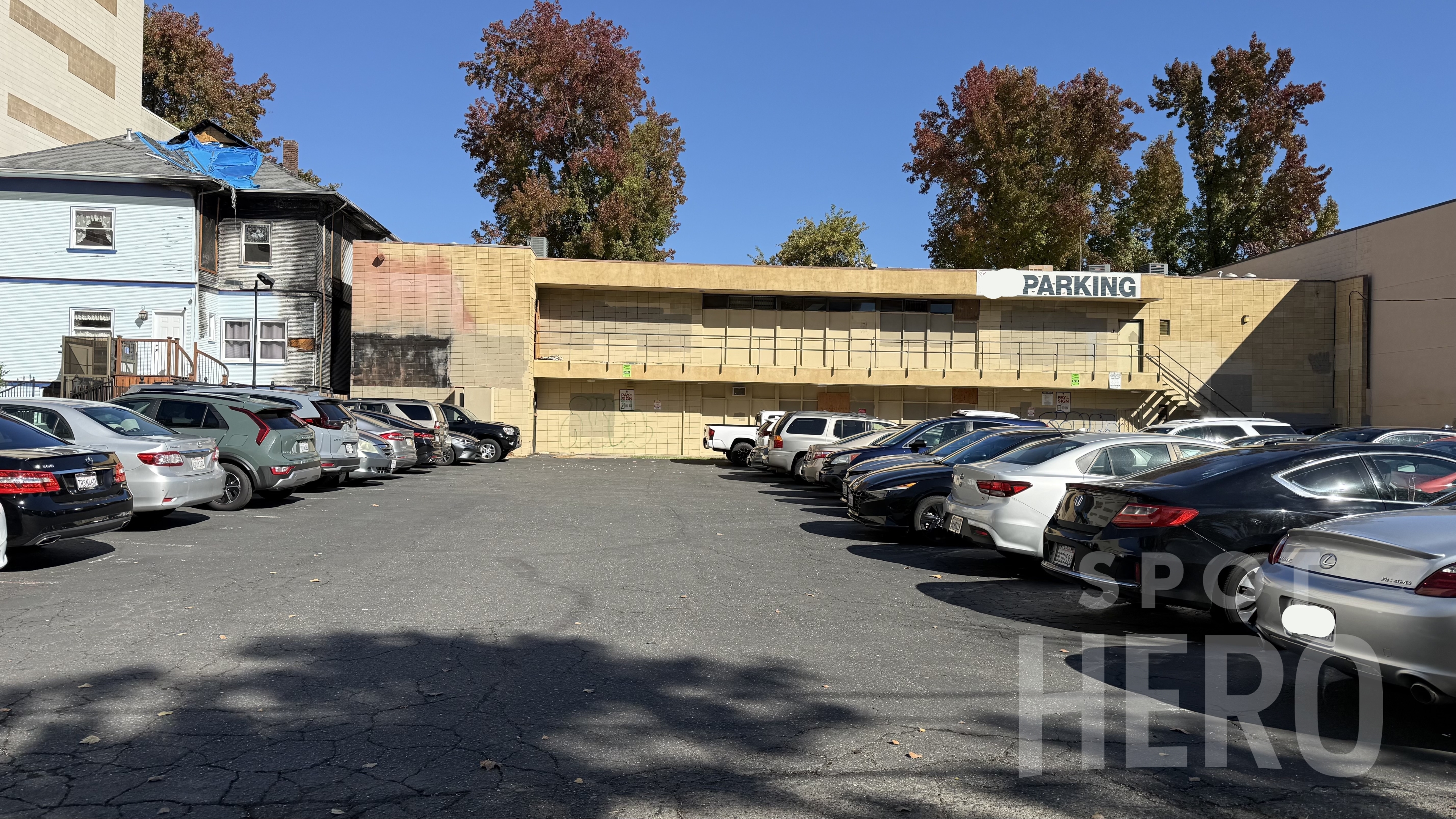 Photo of 815 12th St. - Goose Lot