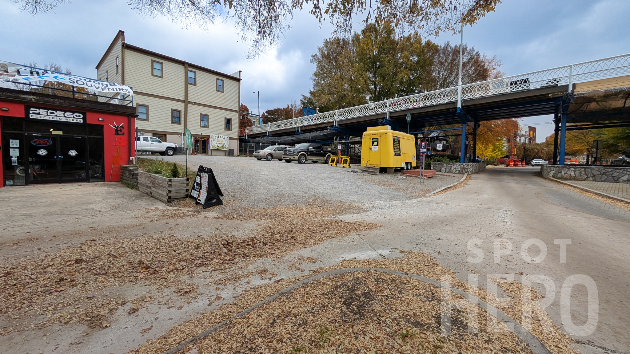 Photo of 199 River St. - Lot