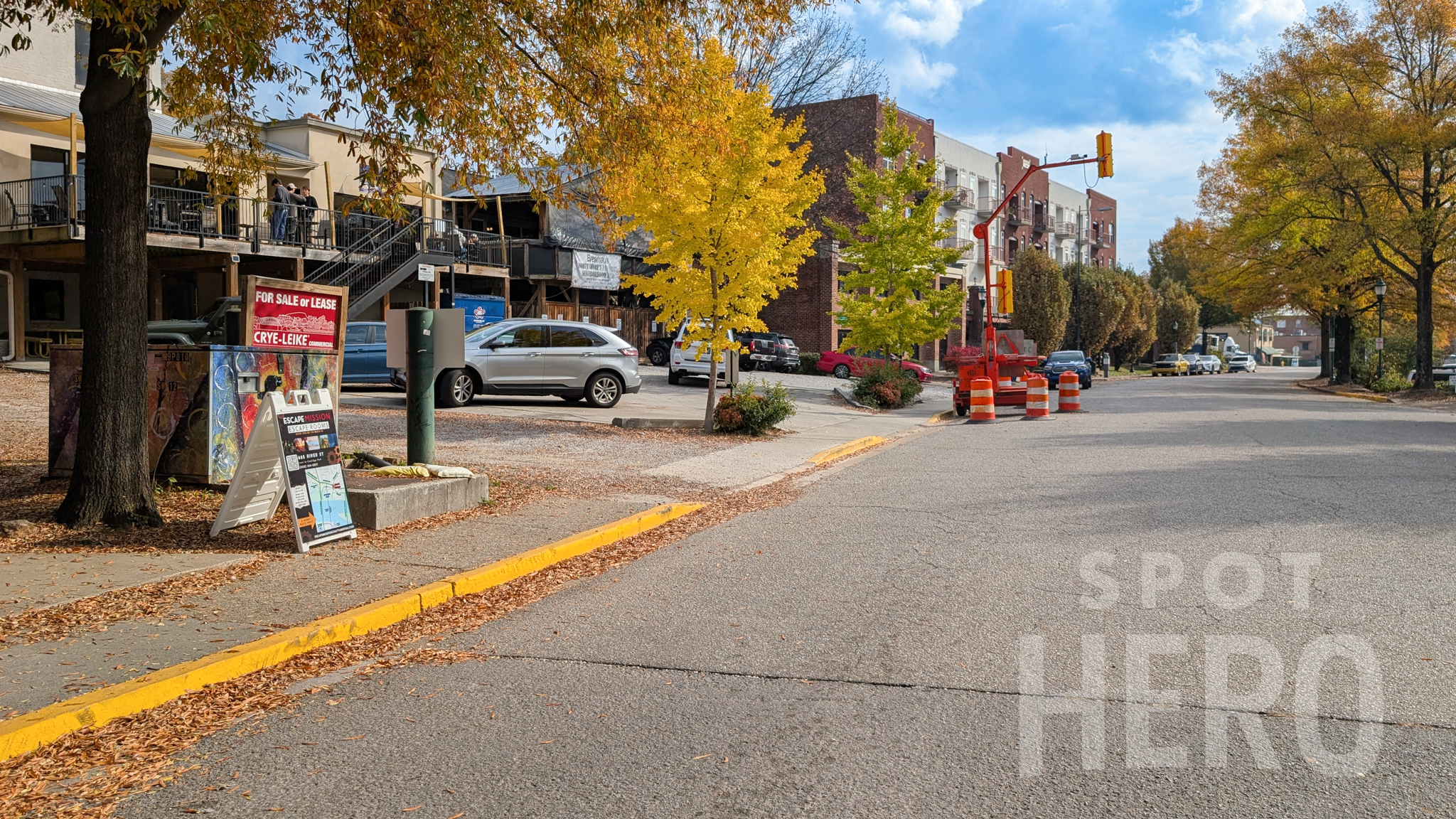 Photo of 201 River St. (202 Frazier Ave.) - Lot