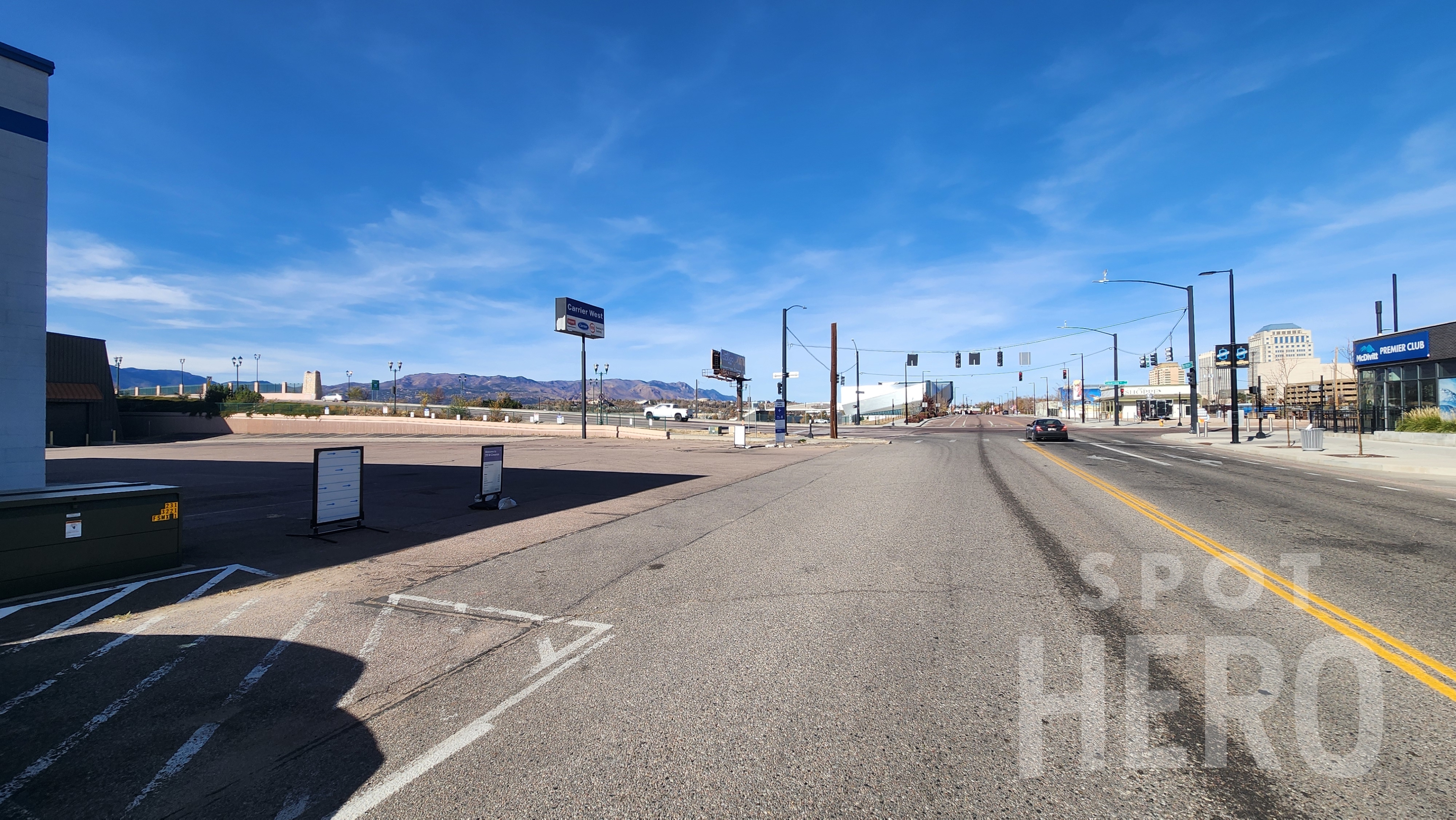 Photo of 509 S Sierra Madre St. - Weidner 215 Cimarron Lot