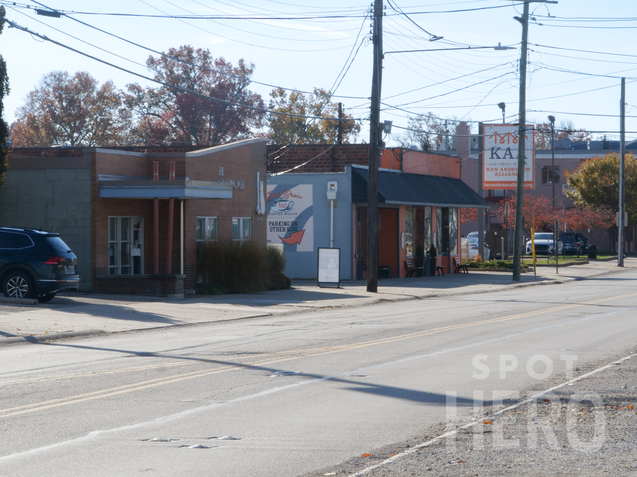 Photo of 6948 Plainfield Rd. - Scratching Post Lot