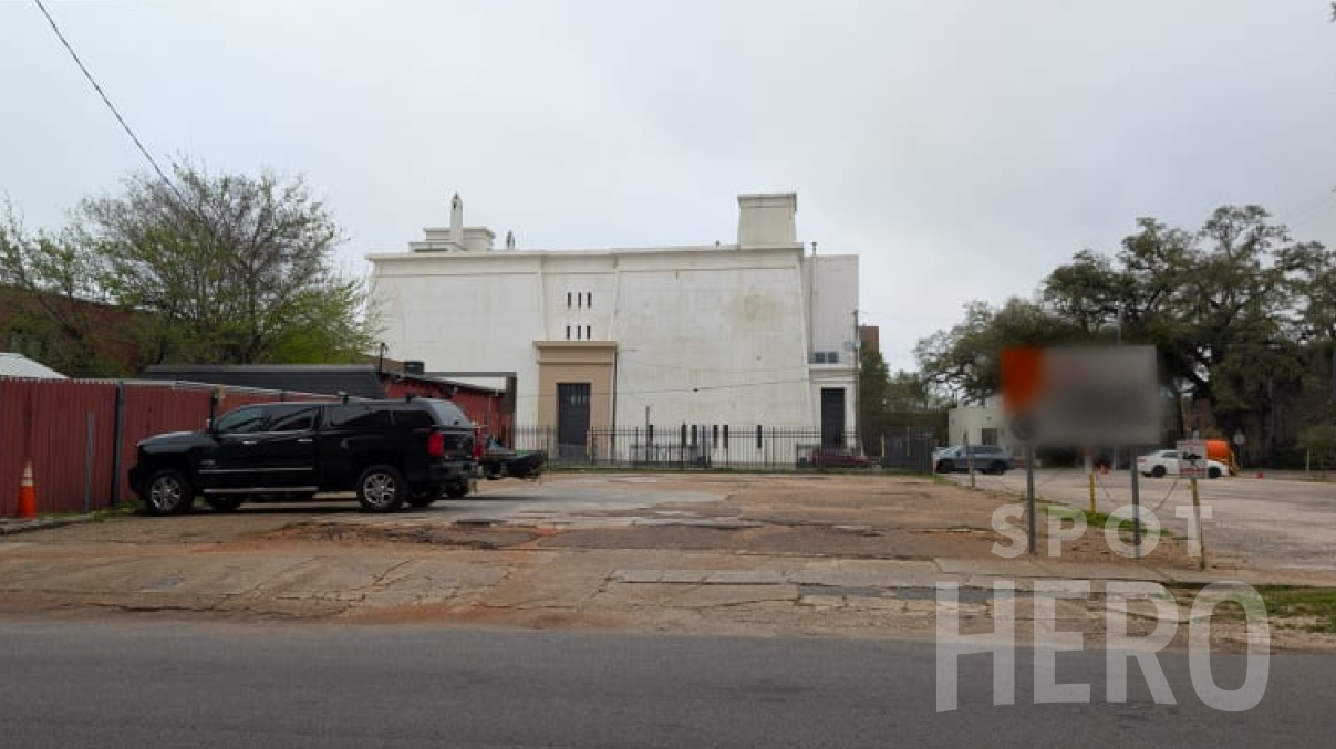 Photo of 357 St Michael St. - Lot