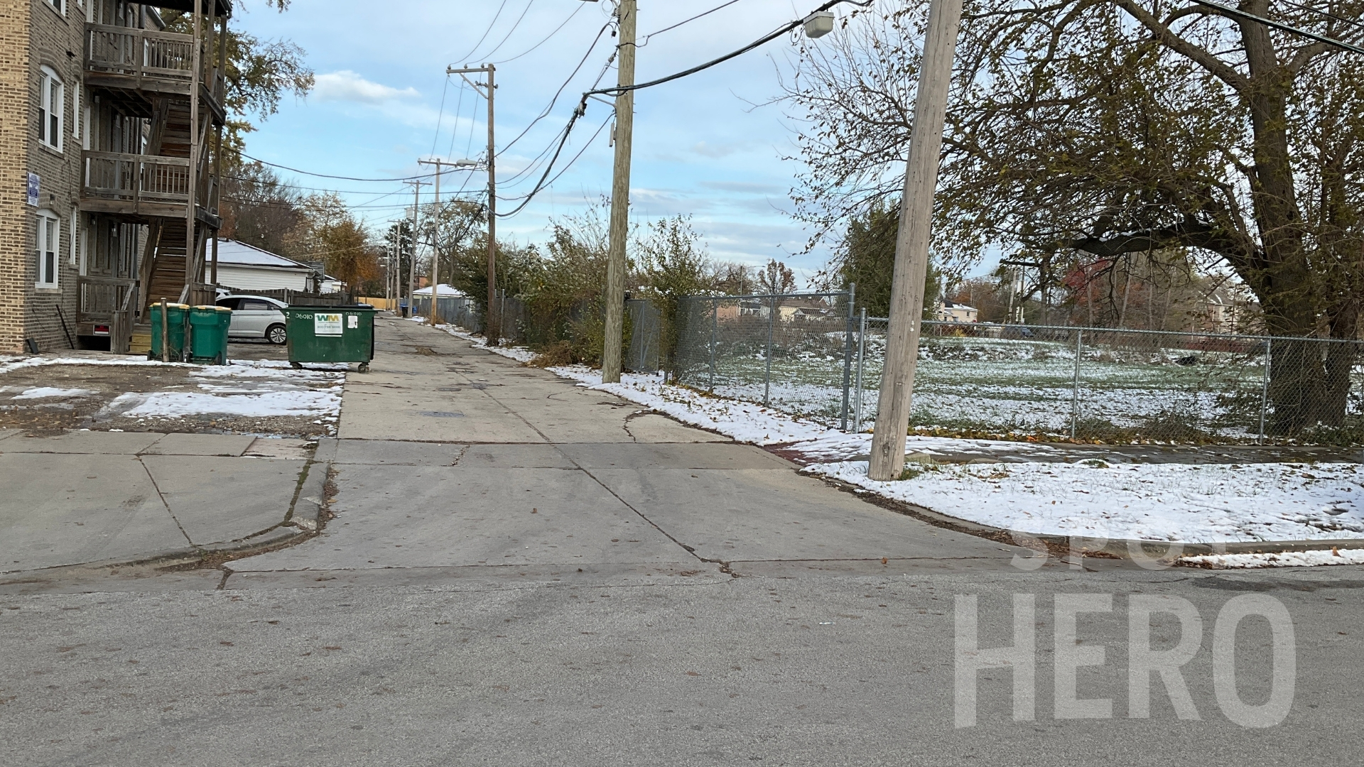 Photo of 10979 S Church St. - Personal Spot #3